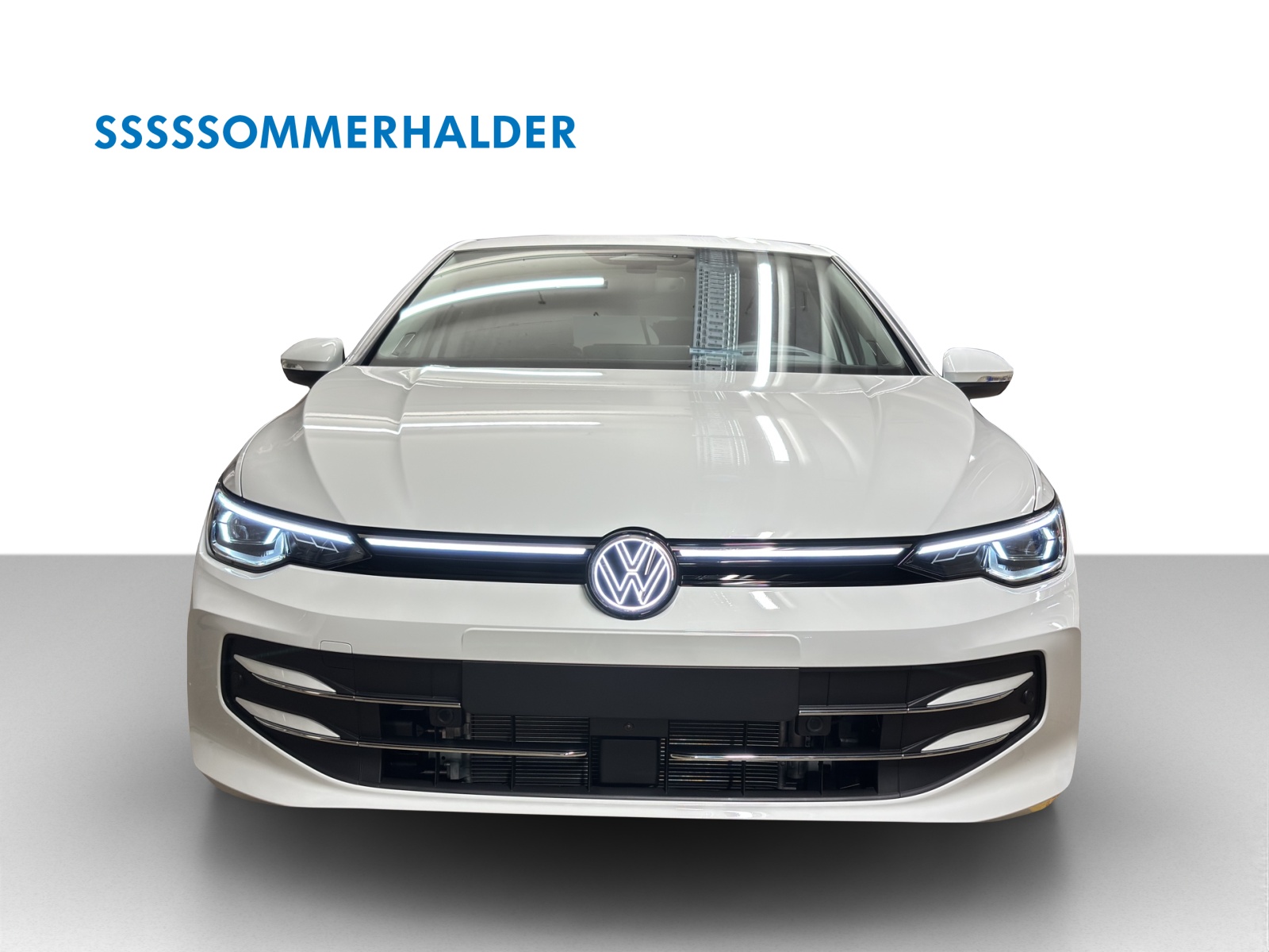 VW Golf 1.5 e TSI mHEV Style DSG-image-4