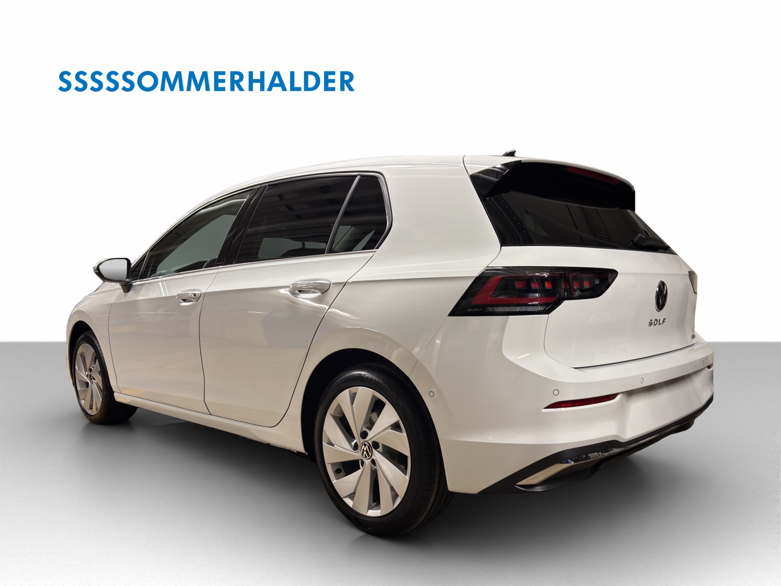 VW Golf 1.5 e TSI mHEV Style DSG-showroom-element-2