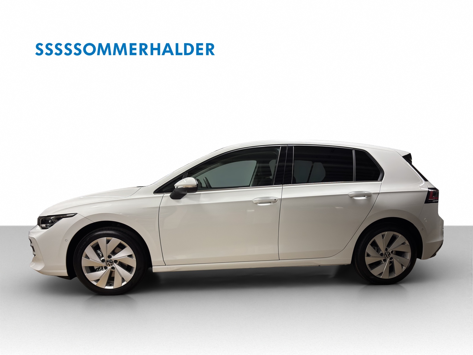 VW Golf 1.5 e TSI mHEV Style DSG-showroom-element-1