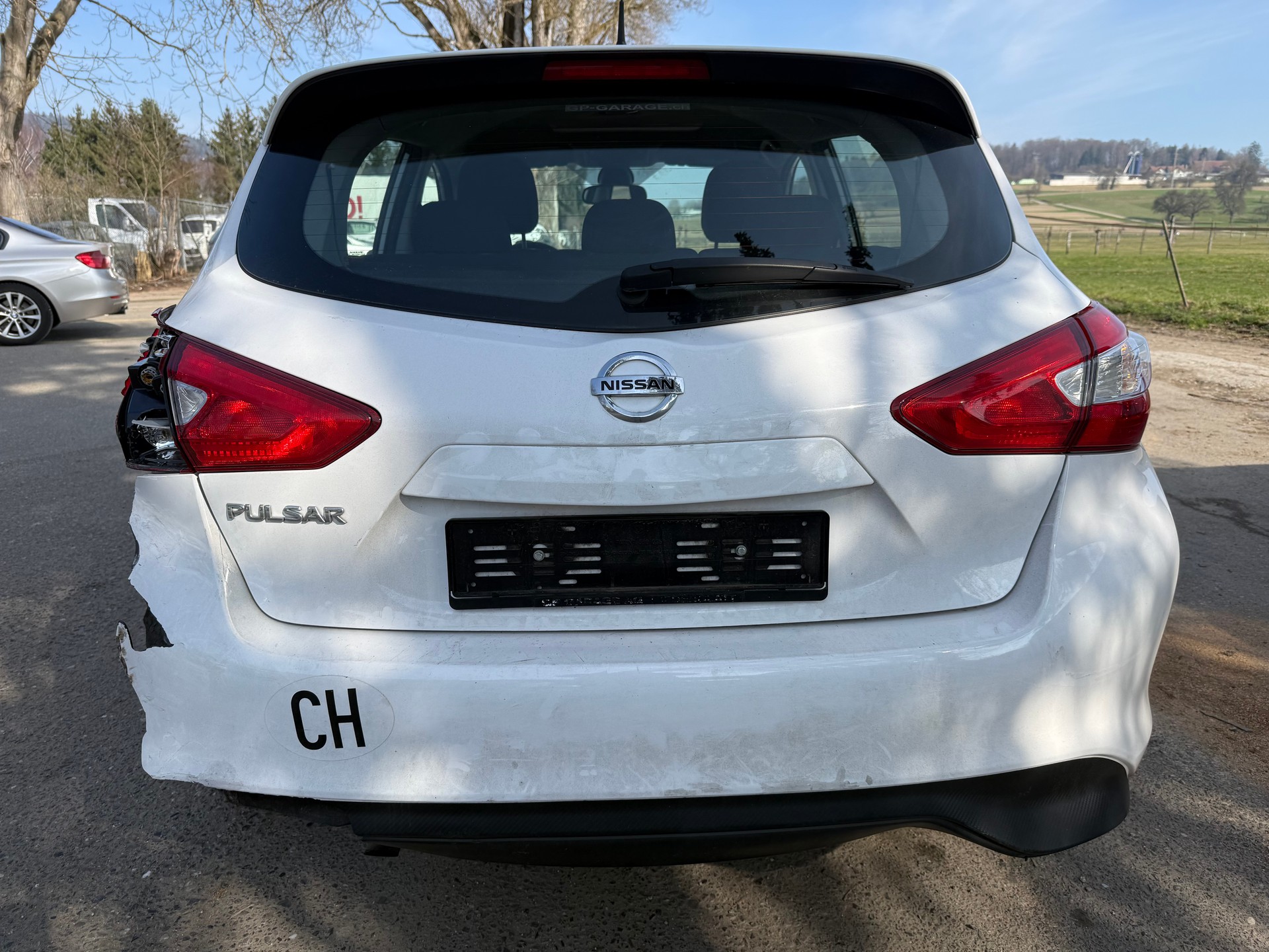 NISSAN Pulsar 1.2 DIG-T acenta-image-6