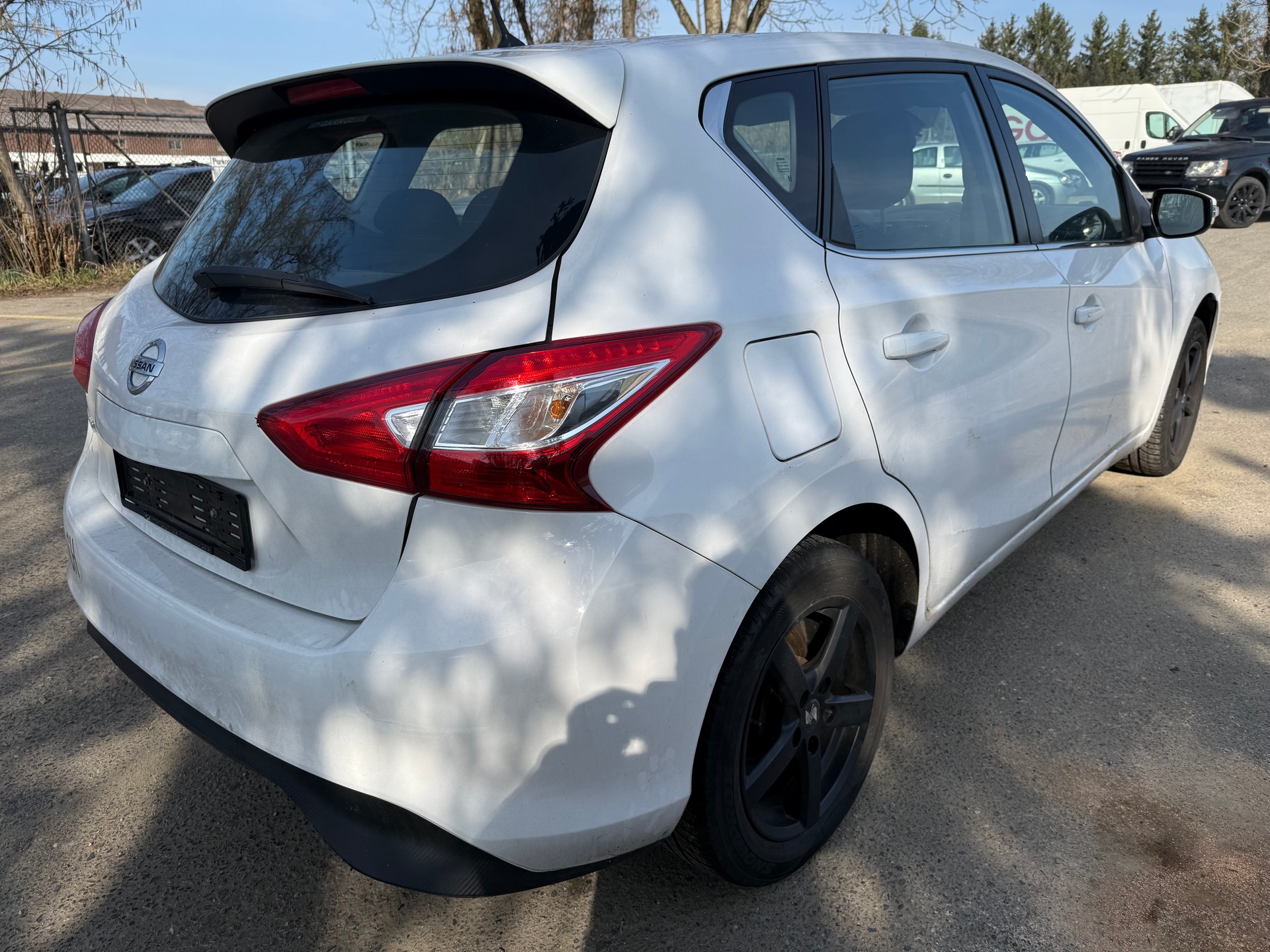 NISSAN Pulsar 1.2 DIG-T acenta-image-7