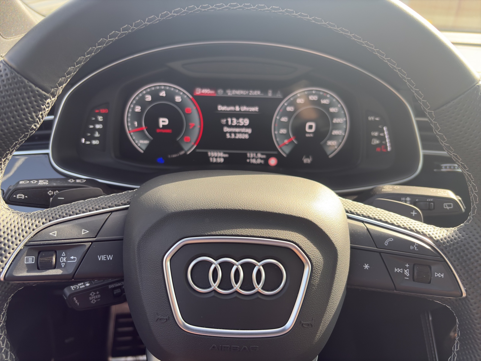 AUDI Q7 55 TFSI S line quattro tiptronic-image-11