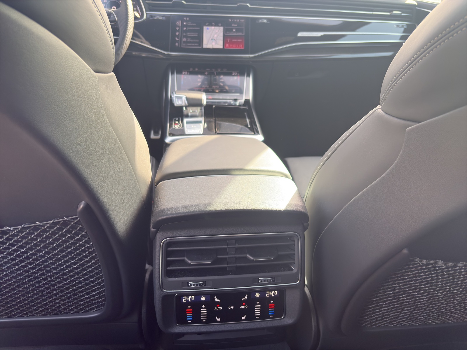 AUDI Q7 55 TFSI S line quattro tiptronic-image-12