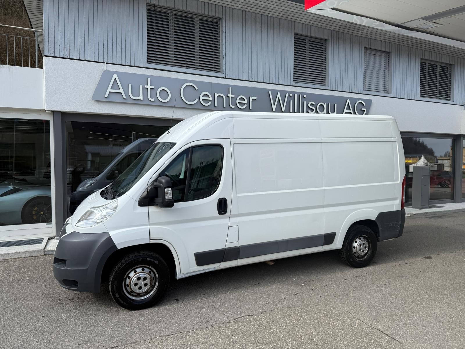 CITROEN 2.2 Hdi 14Q L2 H 2-showroom-element-2