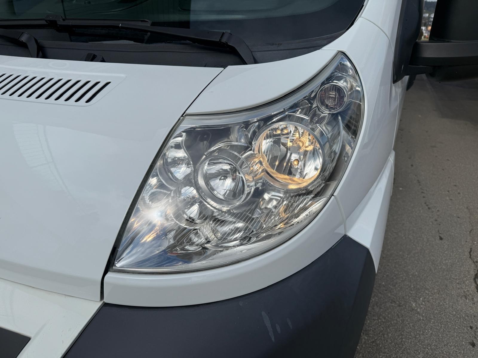 CITROEN 2.2 Hdi 14Q L2 H 2-image-8