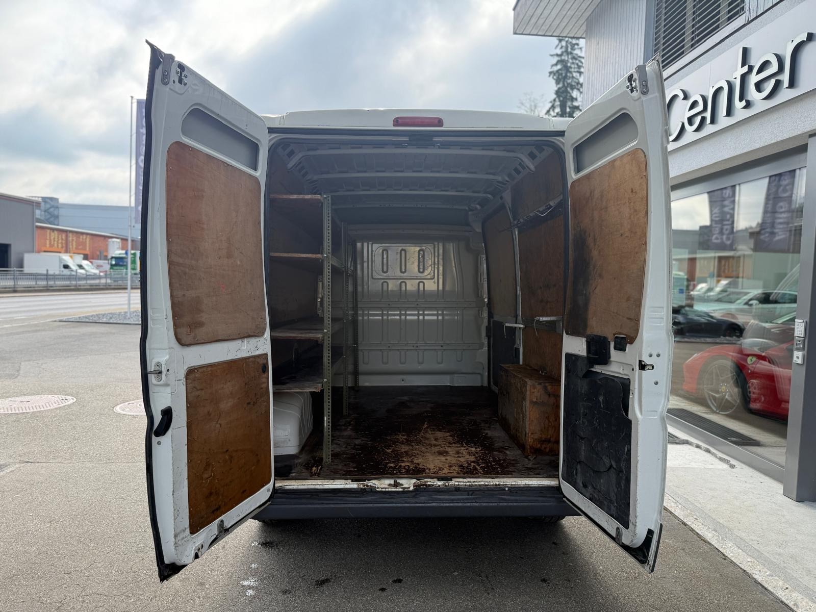 CITROEN 2.2 Hdi 14Q L2 H 2-image-14