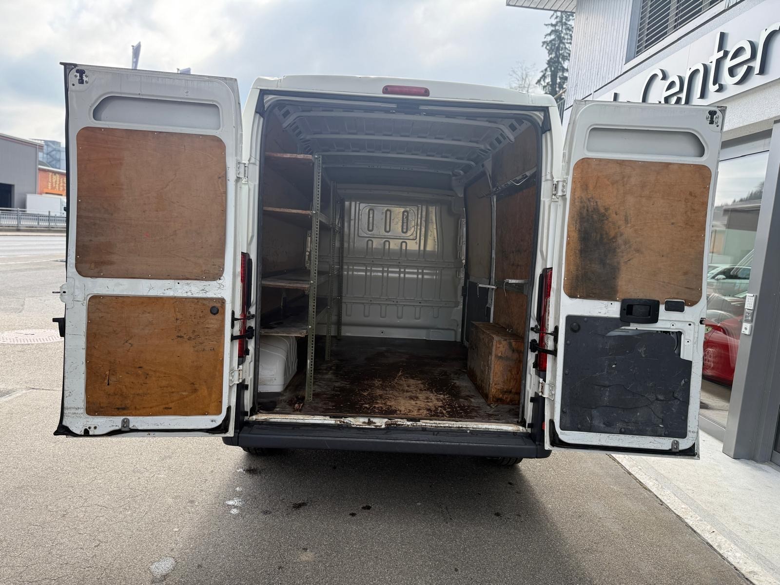 CITROEN 2.2 Hdi 14Q L2 H 2-image-6