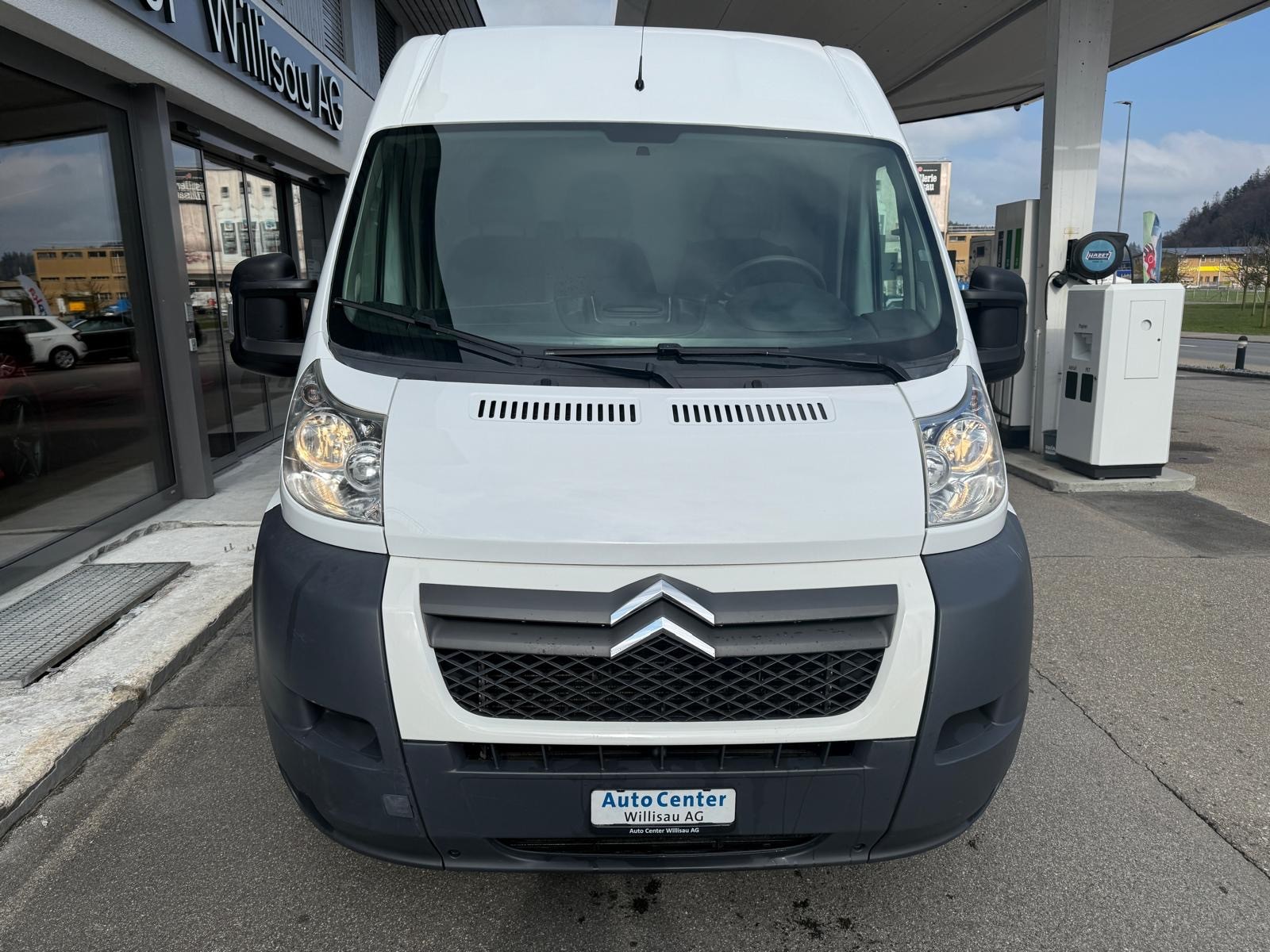 CITROEN 2.2 Hdi 14Q L2 H 2-showroom-element-3
