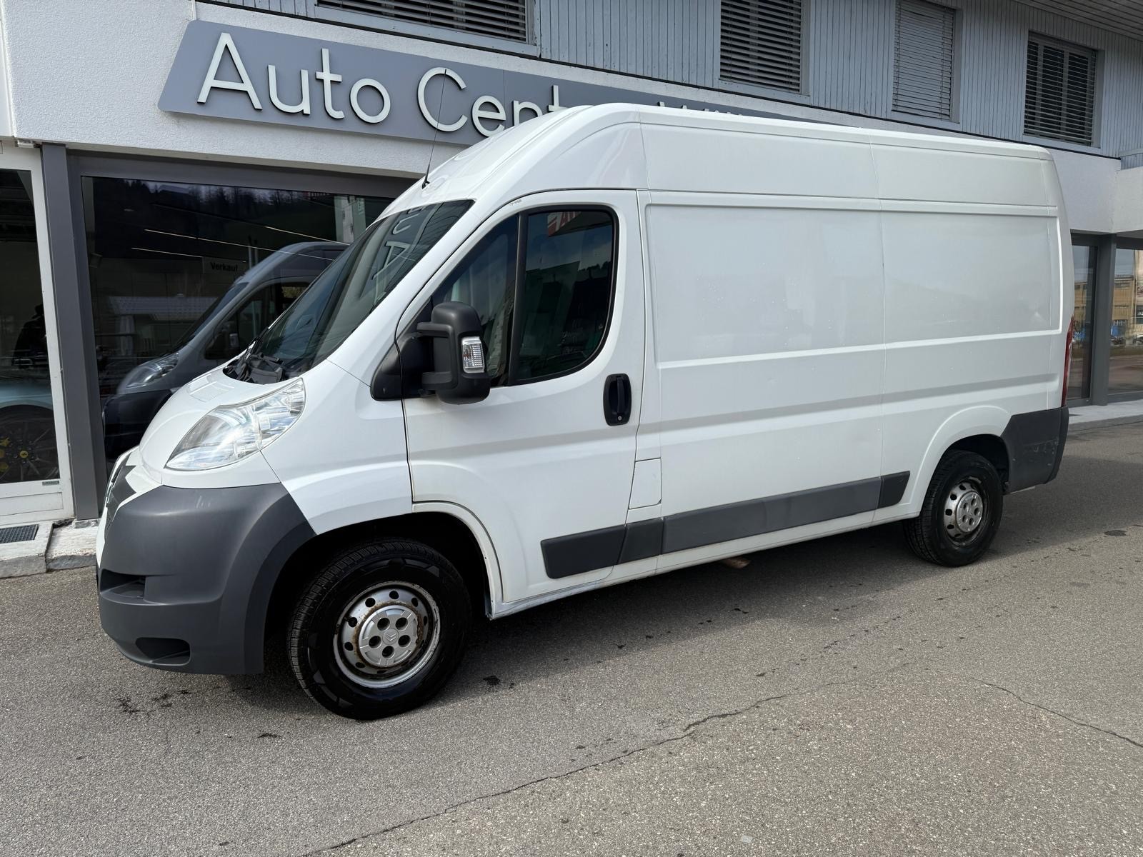 CITROEN 2.2 Hdi 14Q L2 H 2-showroom-element-1