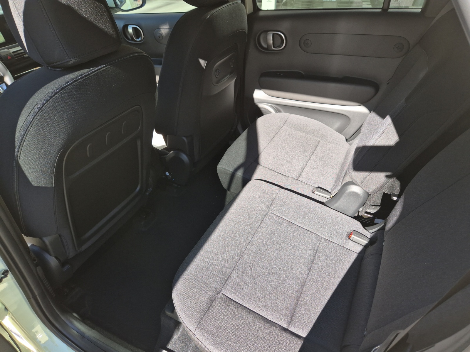 HYUNDAI Inster Electric Amplia-image-9