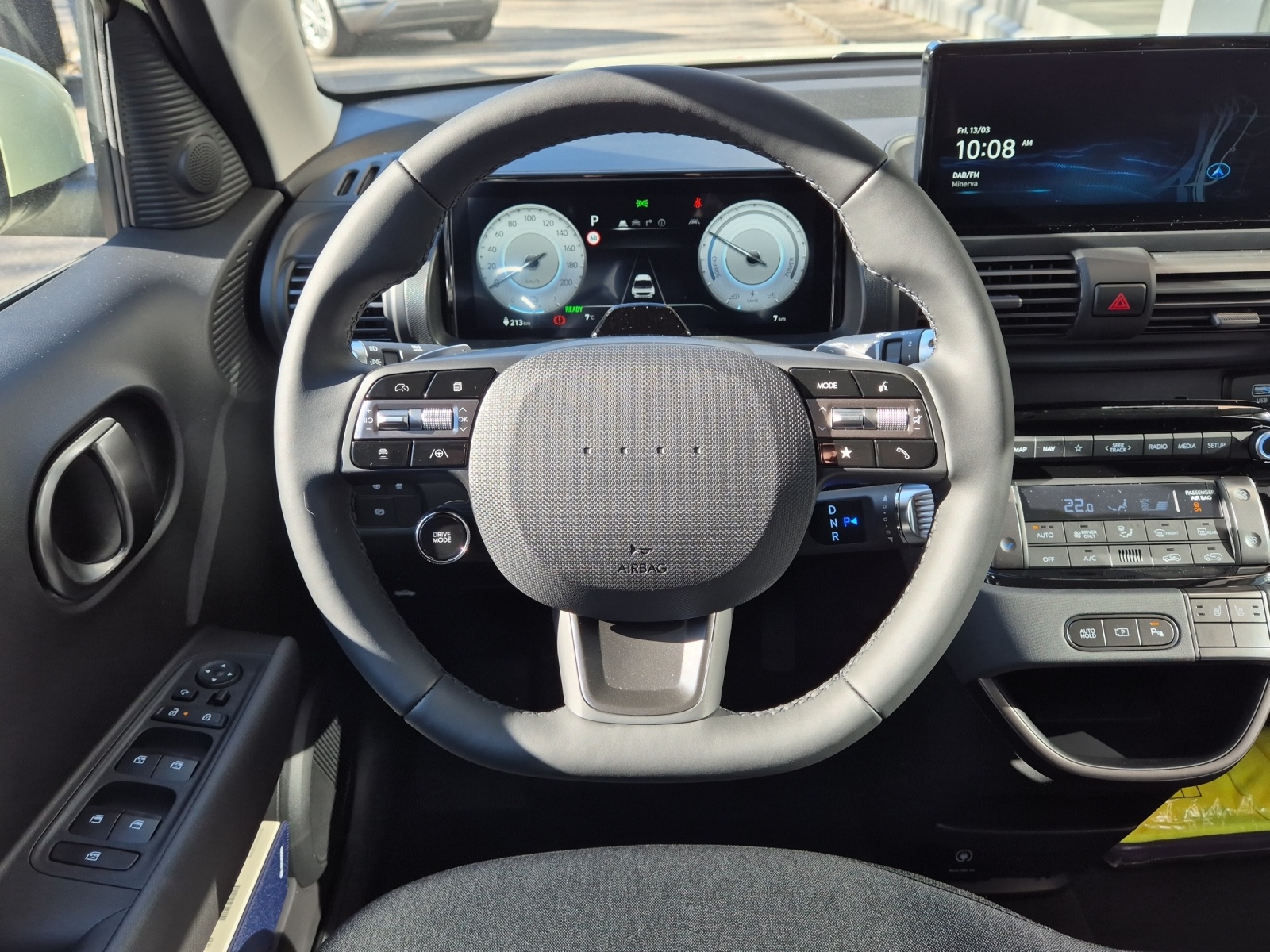 HYUNDAI Inster Electric Amplia-image-6