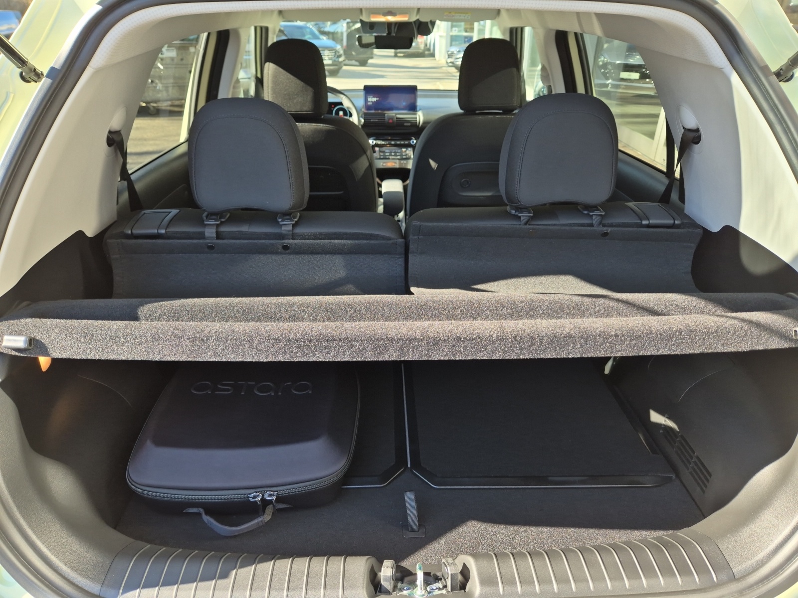 HYUNDAI Inster Electric Amplia-image-10