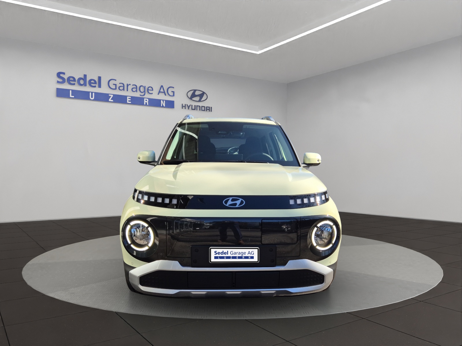 HYUNDAI Inster Electric Amplia-image-1