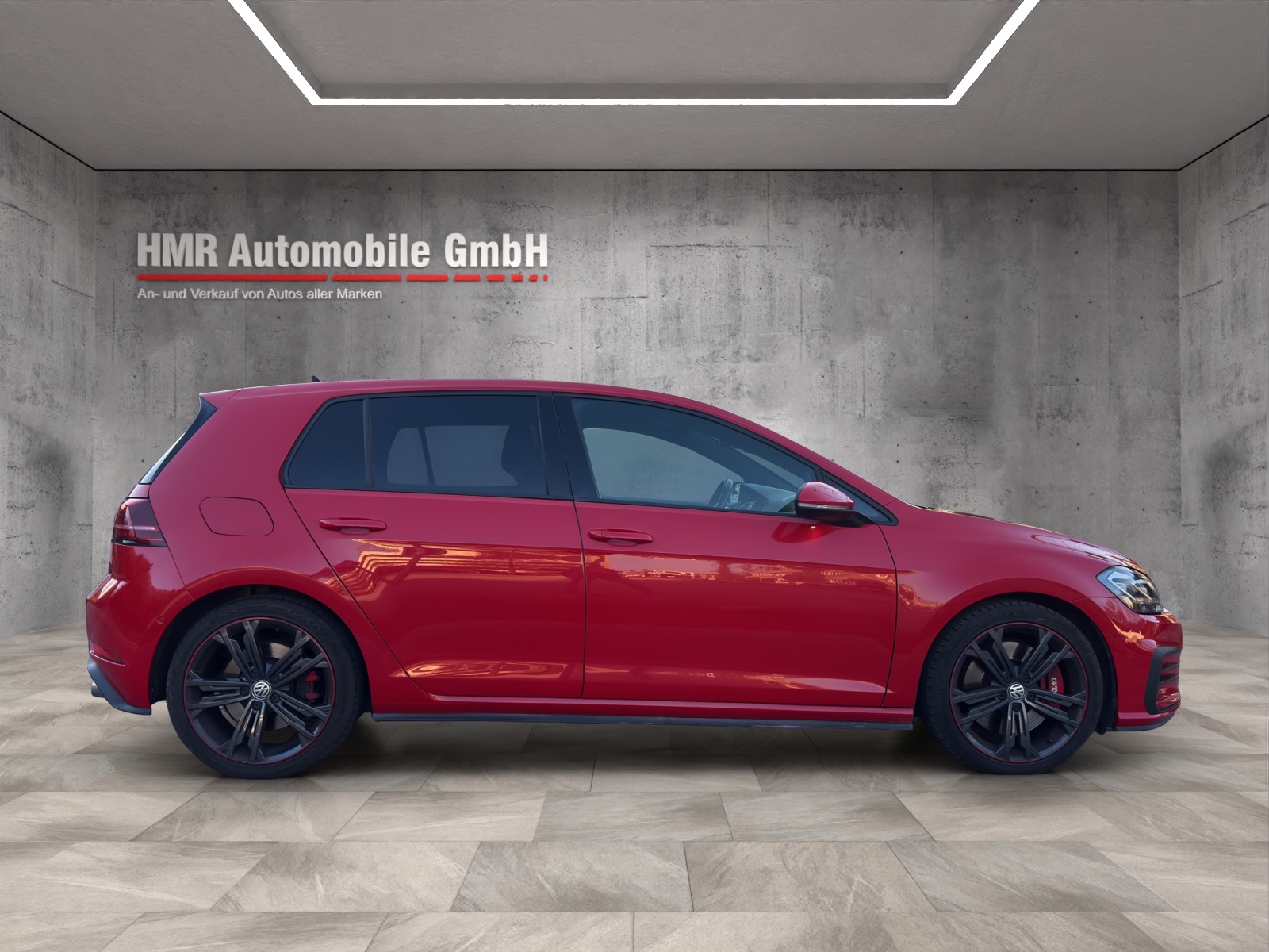VW Golf 2.0 TSI GTI Performance DSG-image-7