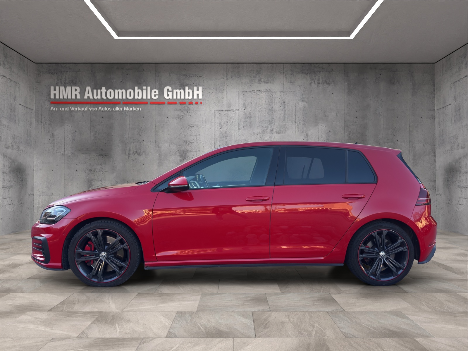 VW Golf 2.0 TSI GTI Performance DSG-image-6