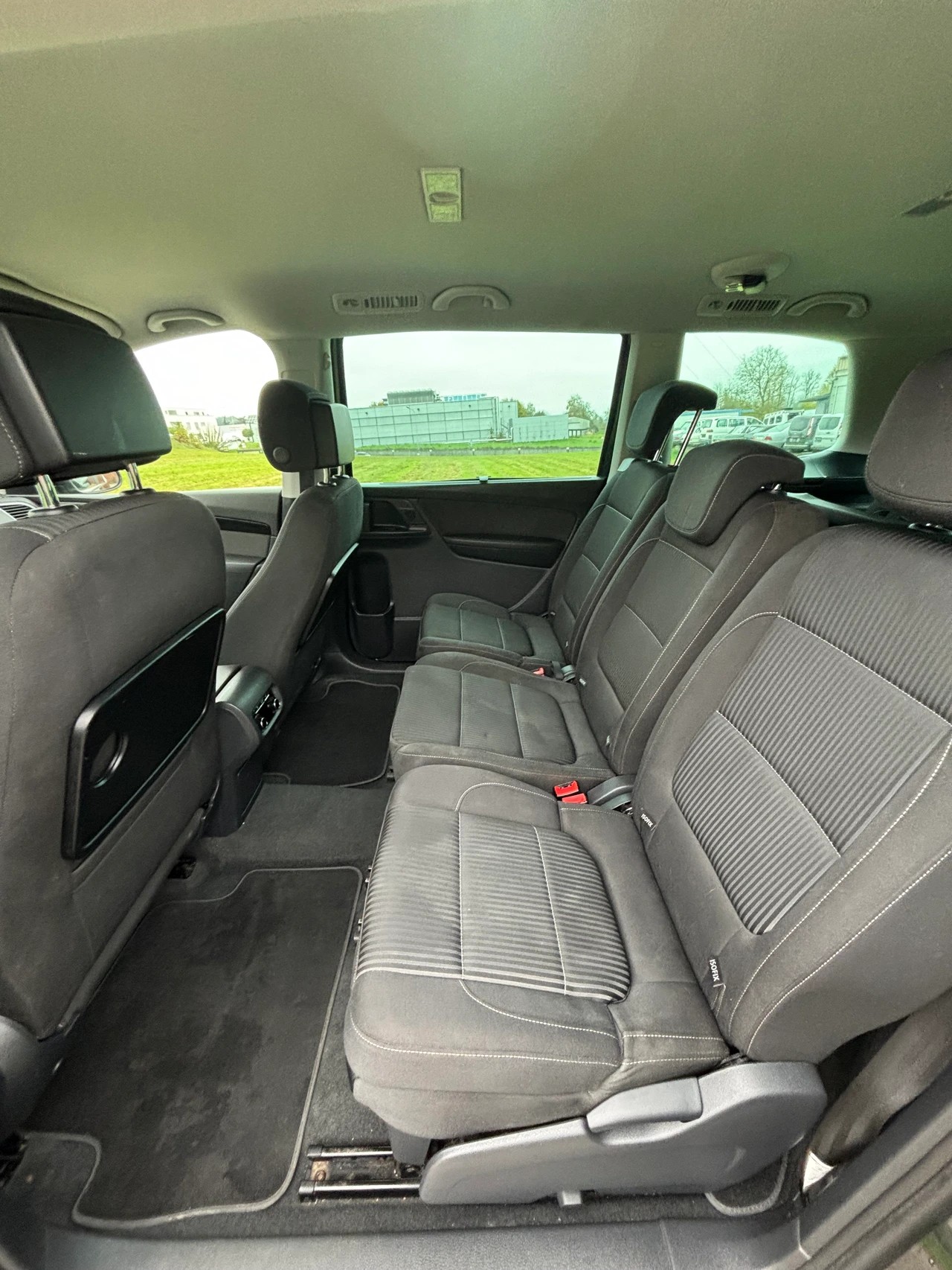 SEAT Alhambra 1.4 TSI Style Viva Eco-image-8