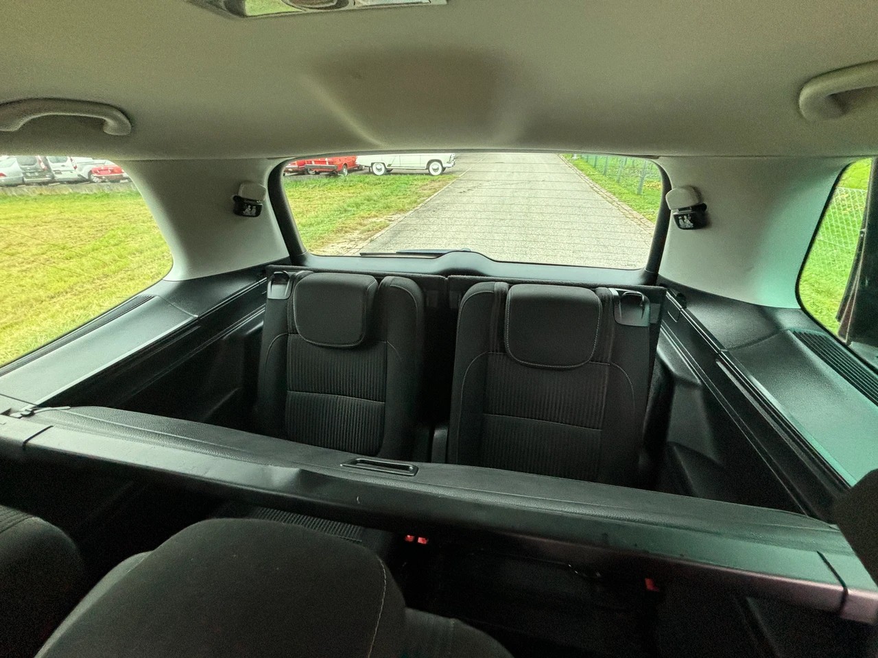 SEAT Alhambra 1.4 TSI Style Viva Eco-image-10