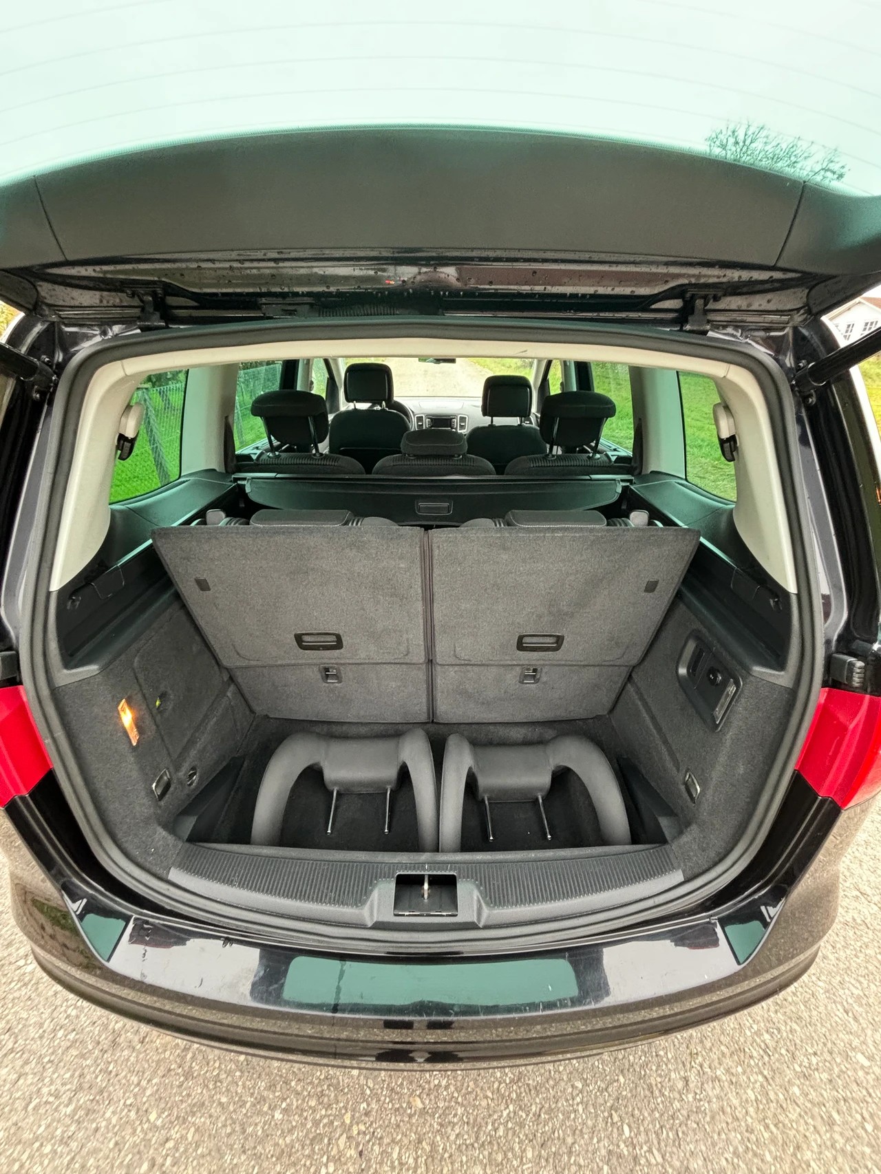 SEAT Alhambra 1.4 TSI Style Viva Eco-image-13