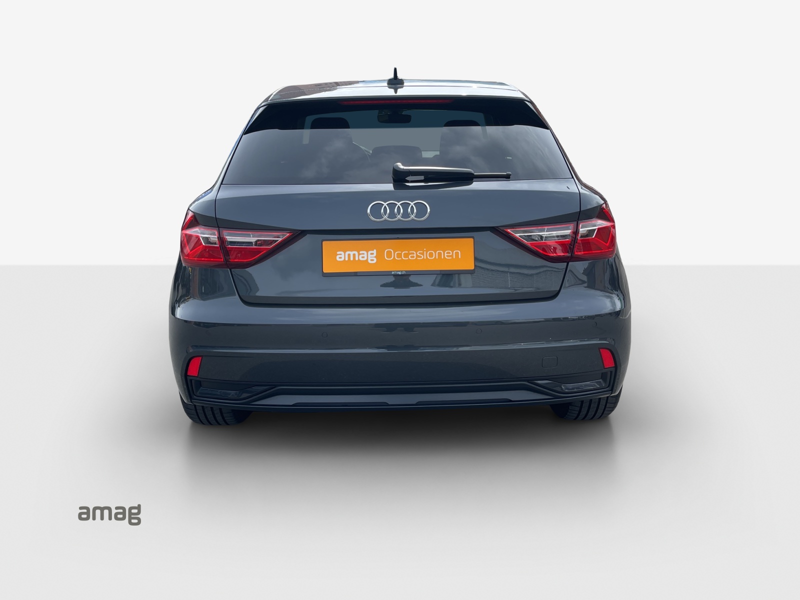AUDI A1 Sportback 30 TFSI advanced Attraction S-tronic-image-3