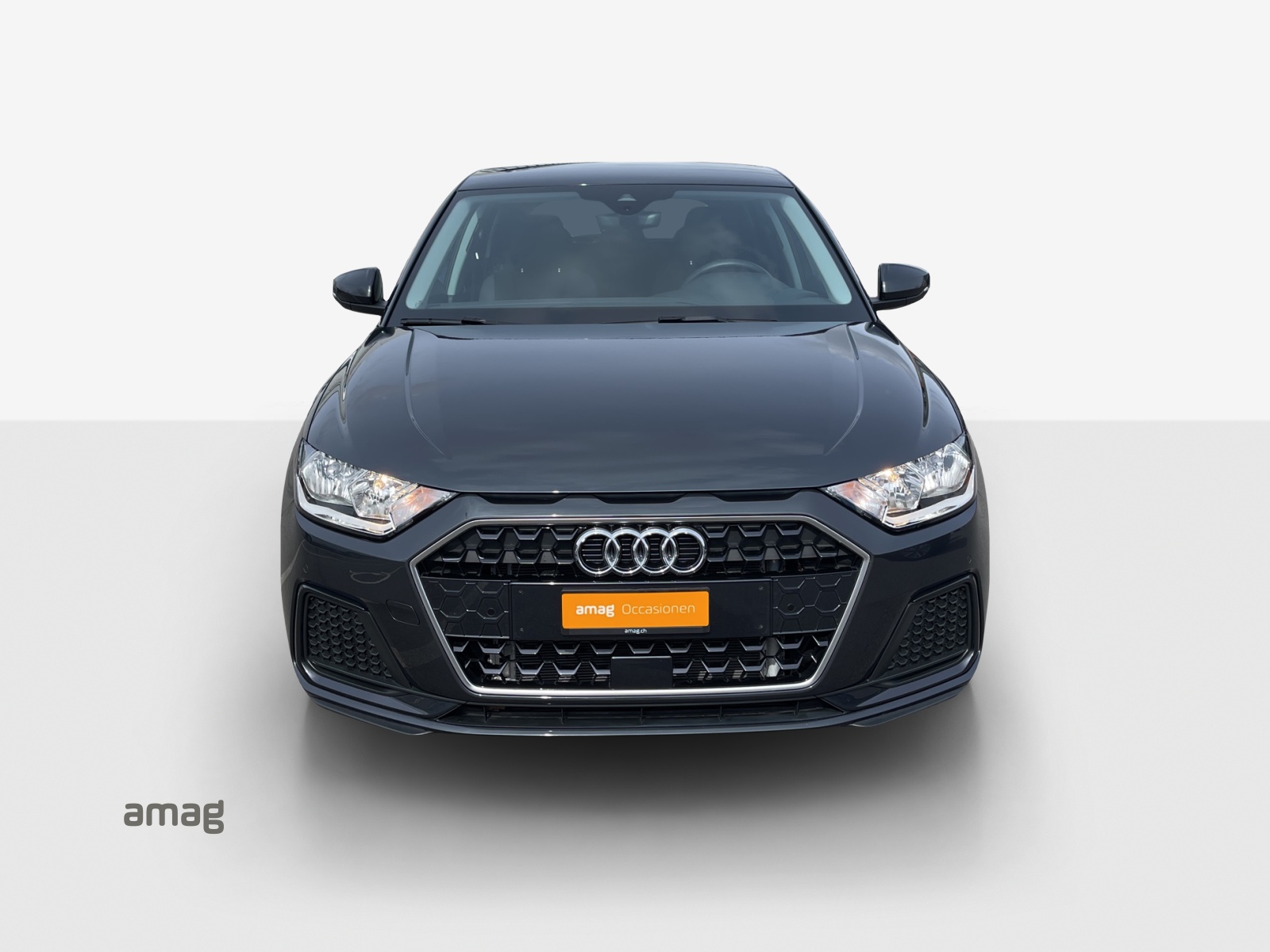 AUDI A1 Sportback 30 TFSI advanced Attraction S-tronic-image-6