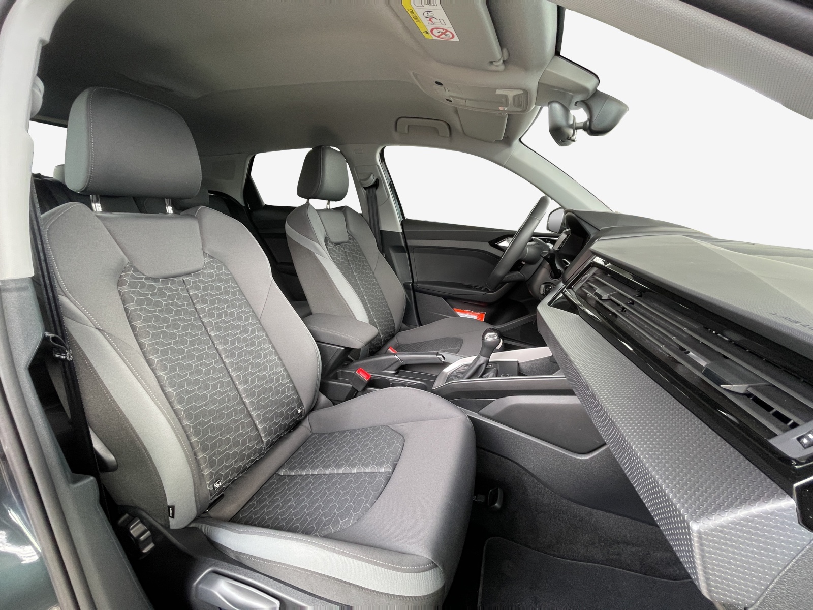 AUDI A1 Sportback 30 TFSI advanced Attraction S-tronic-image-13