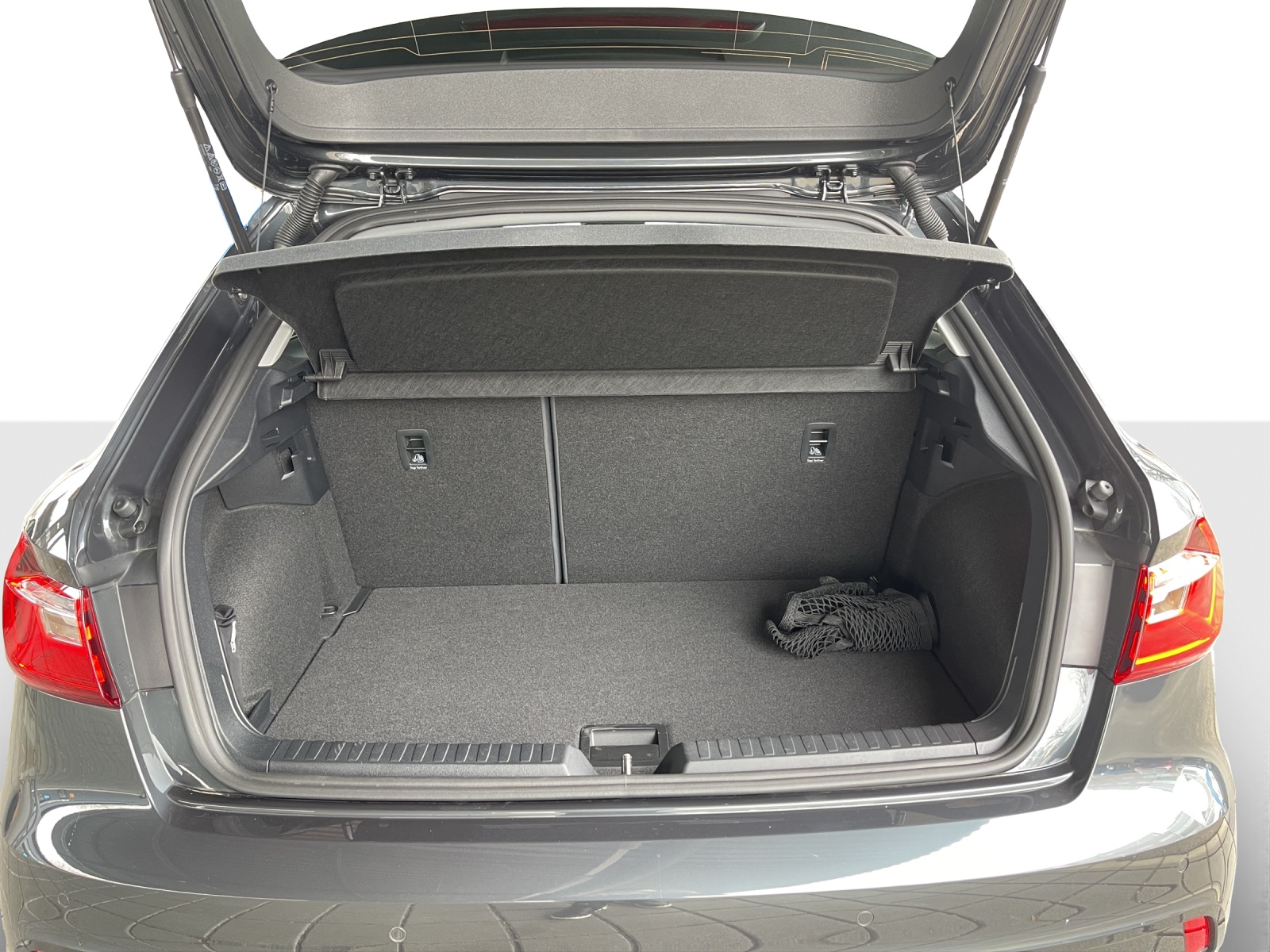 AUDI A1 Sportback 30 TFSI advanced Attraction S-tronic-image-12