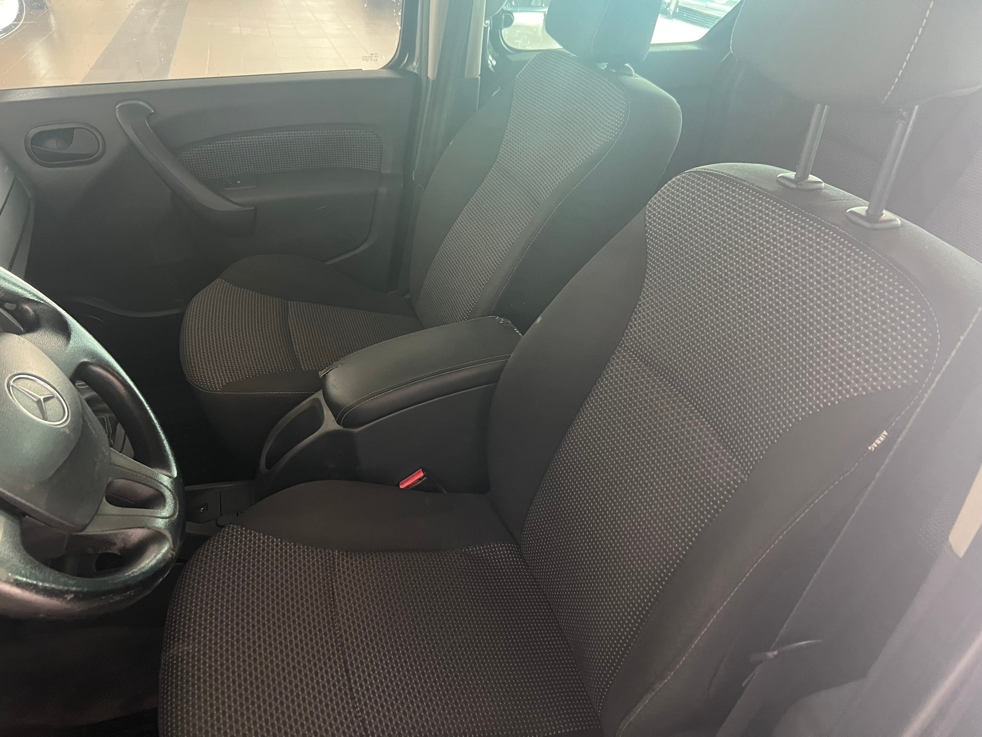 MERCEDES-BENZ Citan Tourer 109 CDI L 5-Plätzer/5 places-image-16