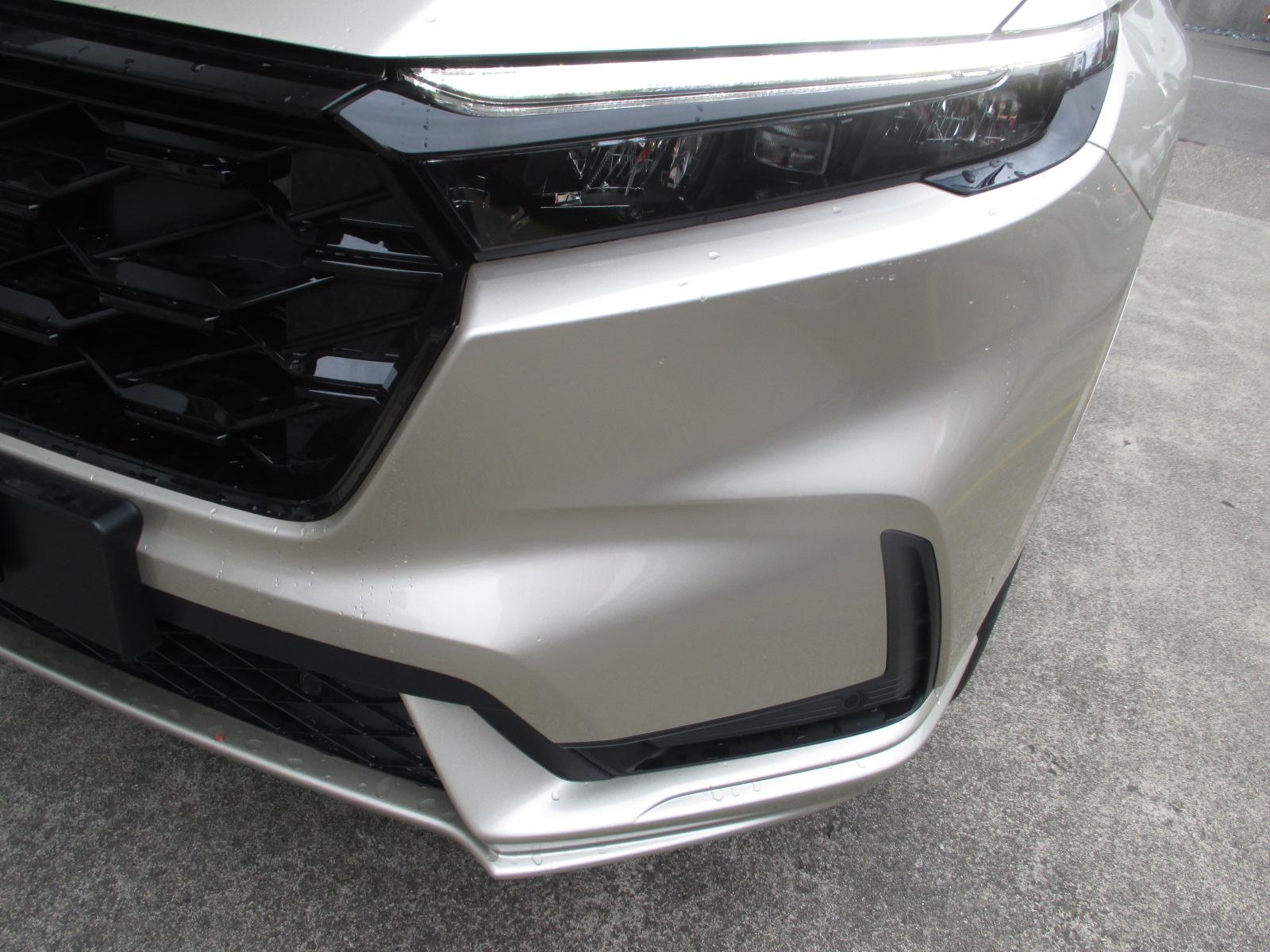 HONDA CR-V 2.0 i-MMD Plug-in Hybrid Advance Tech 2WD - mit Aktionsleasing 1.9% und 8 Jahren Garantie!-image-5