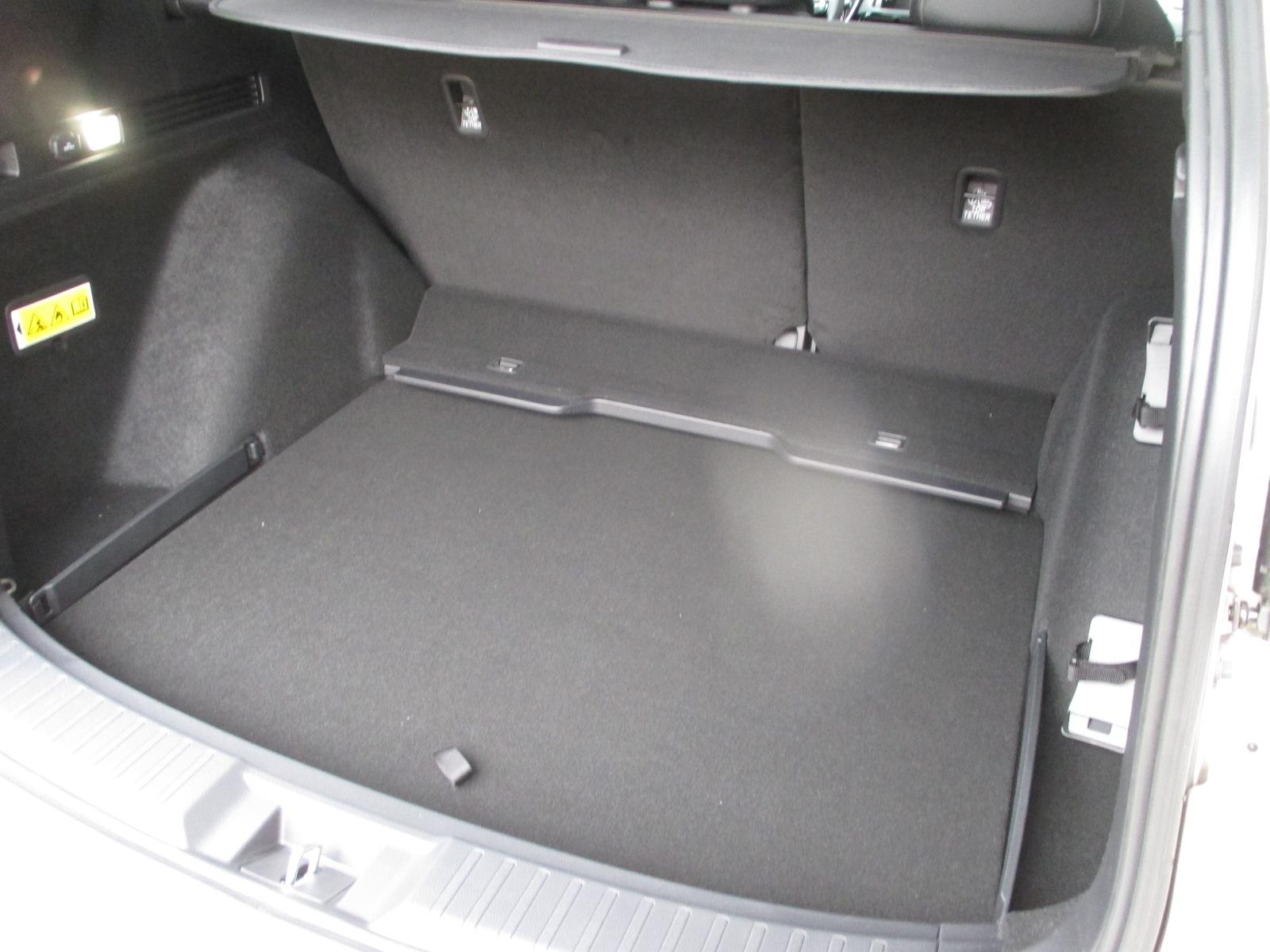 HONDA CR-V 2.0 i-MMD Plug-in Hybrid Advance Tech 2WD - mit Aktionsleasing 1.9% und 8 Jahren Garantie!-image-12