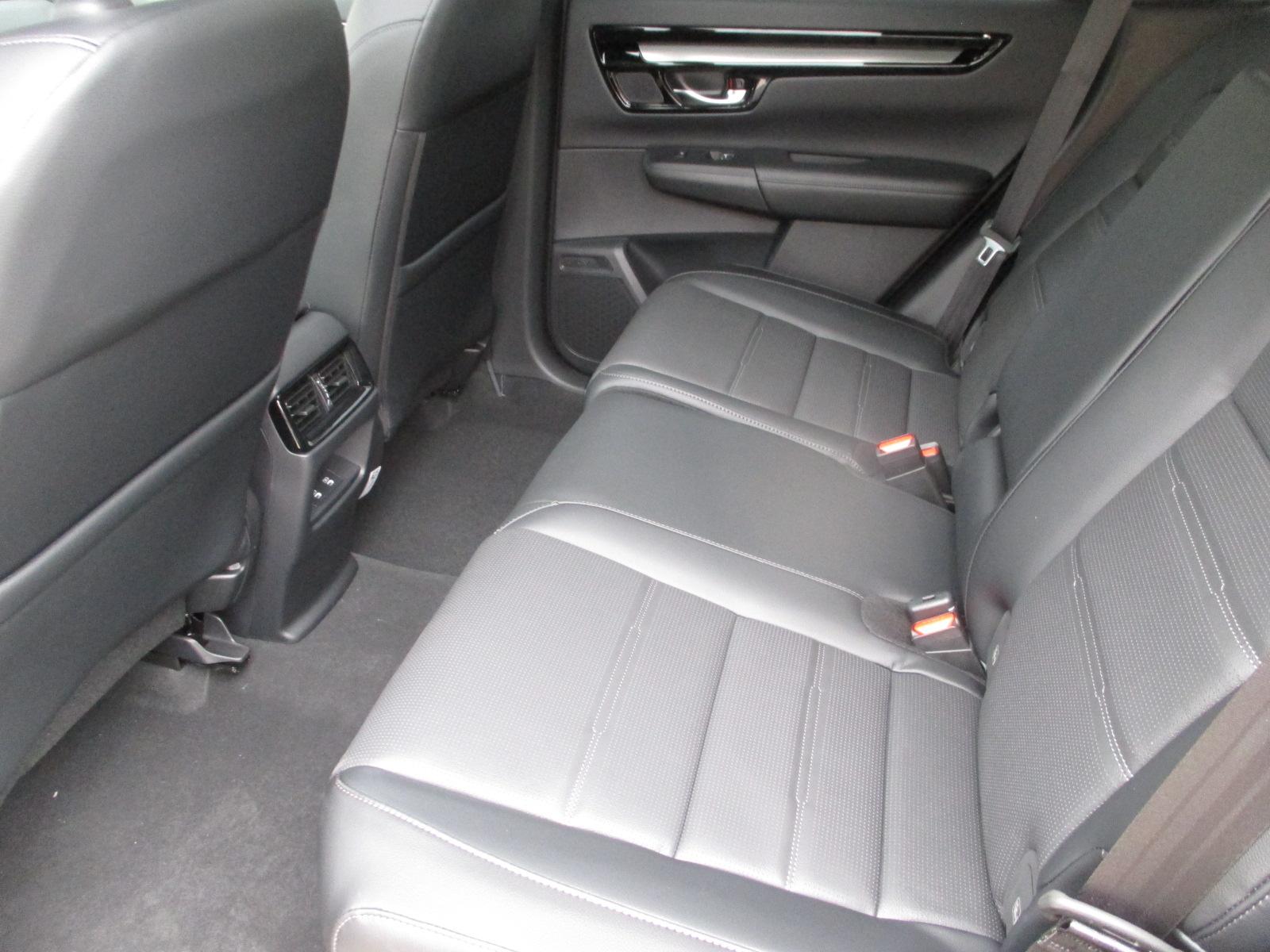 HONDA CR-V 2.0 i-MMD Plug-in Hybrid Advance Tech 2WD - mit Aktionsleasing 1.9% und 8 Jahren Garantie!-image-10