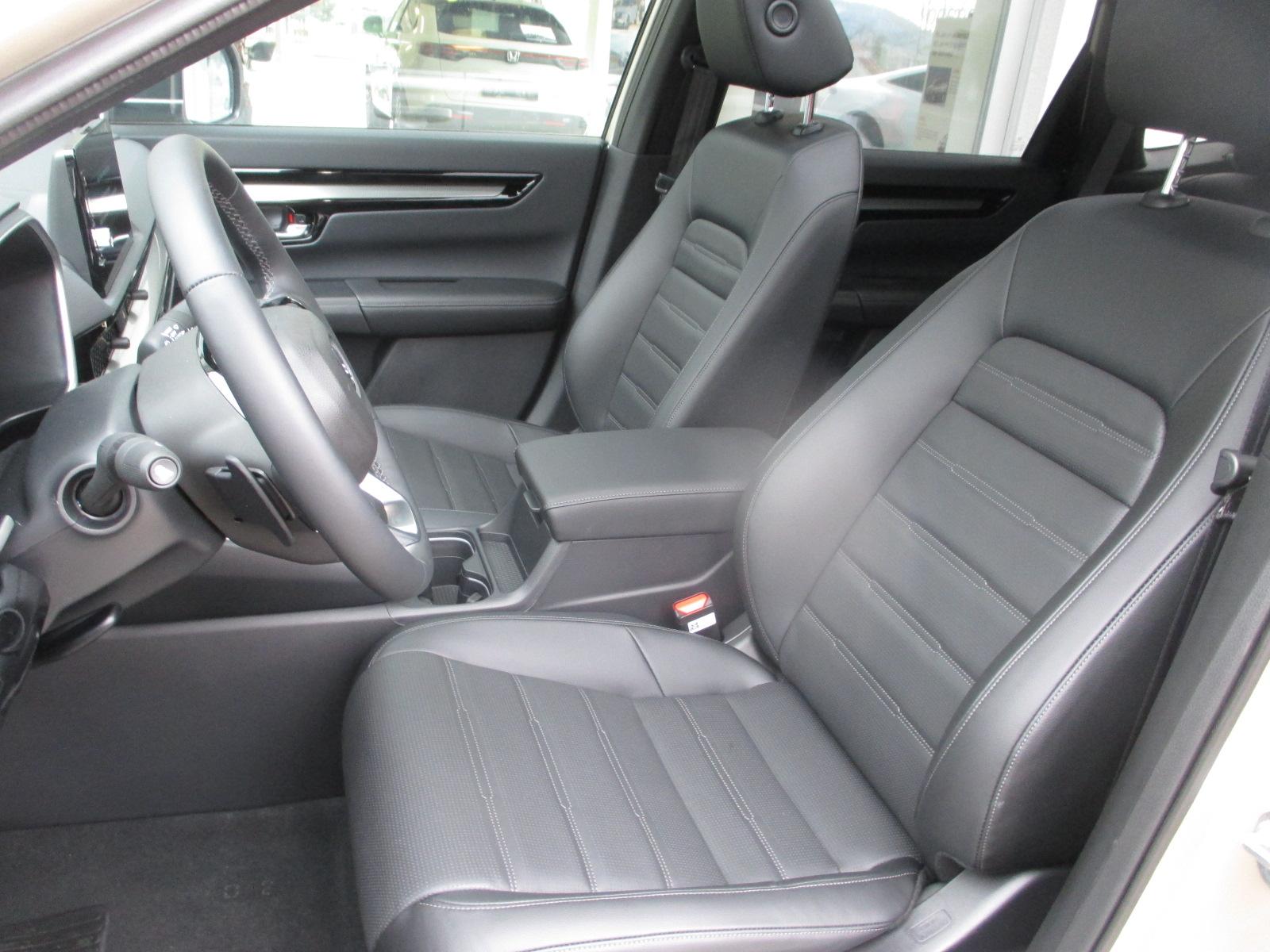 HONDA CR-V 2.0 i-MMD Plug-in Hybrid Advance Tech 2WD - mit Aktionsleasing 1.9% und 8 Jahren Garantie!-image-8