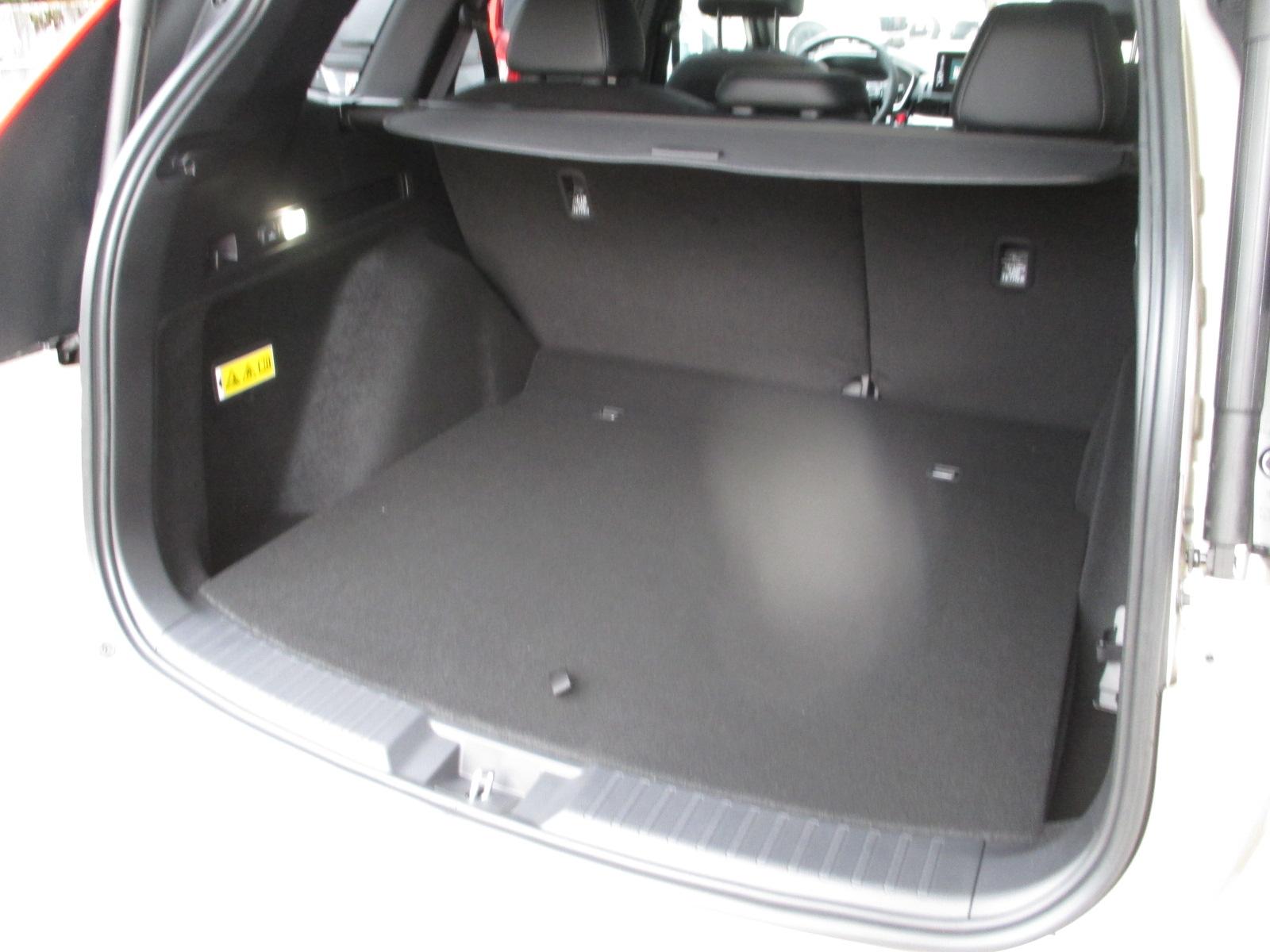 HONDA CR-V 2.0 i-MMD Plug-in Hybrid Advance Tech 2WD - mit Aktionsleasing 1.9% und 8 Jahren Garantie!-image-13
