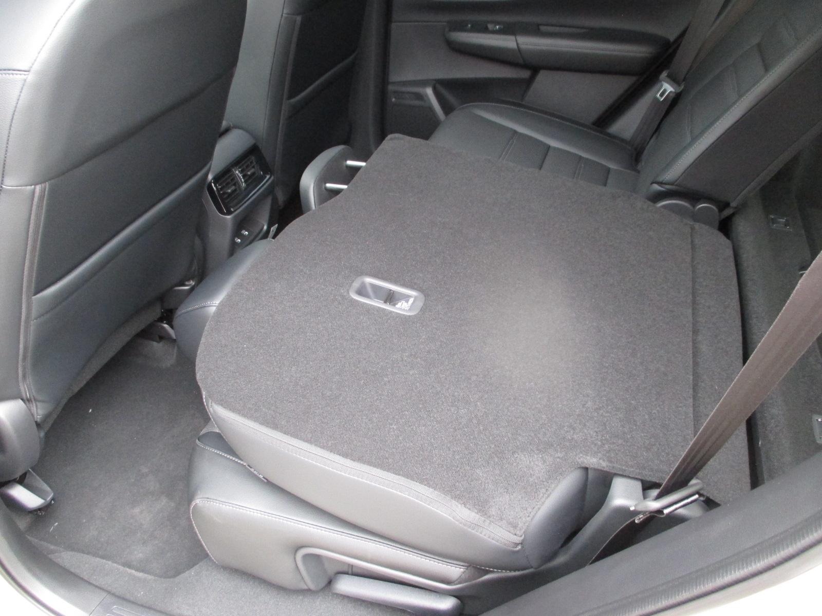 HONDA CR-V 2.0 i-MMD Plug-in Hybrid Advance Tech 2WD - mit Aktionsleasing 1.9% und 8 Jahren Garantie!-image-11