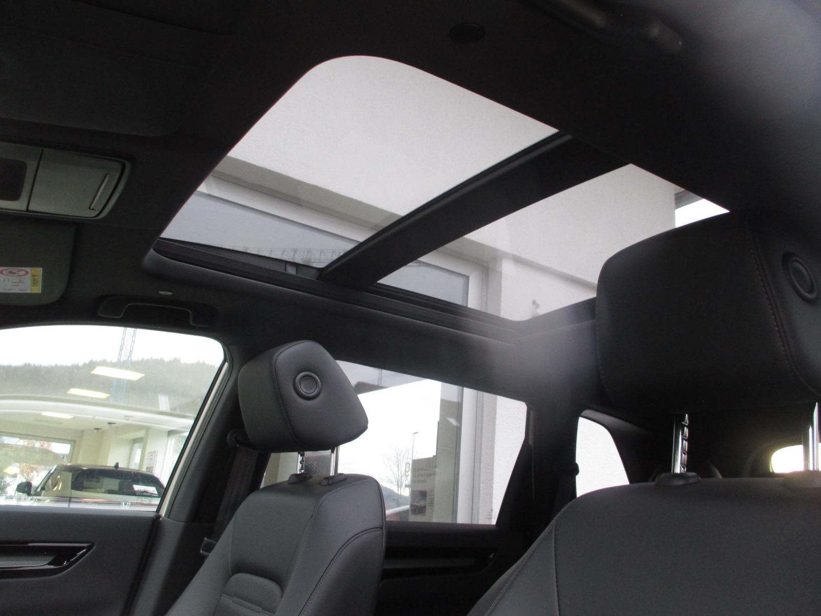 HONDA CR-V 2.0 i-MMD Plug-in Hybrid Advance Tech 2WD - mit Aktionsleasing 1.9% und 8 Jahren Garantie!-image-9