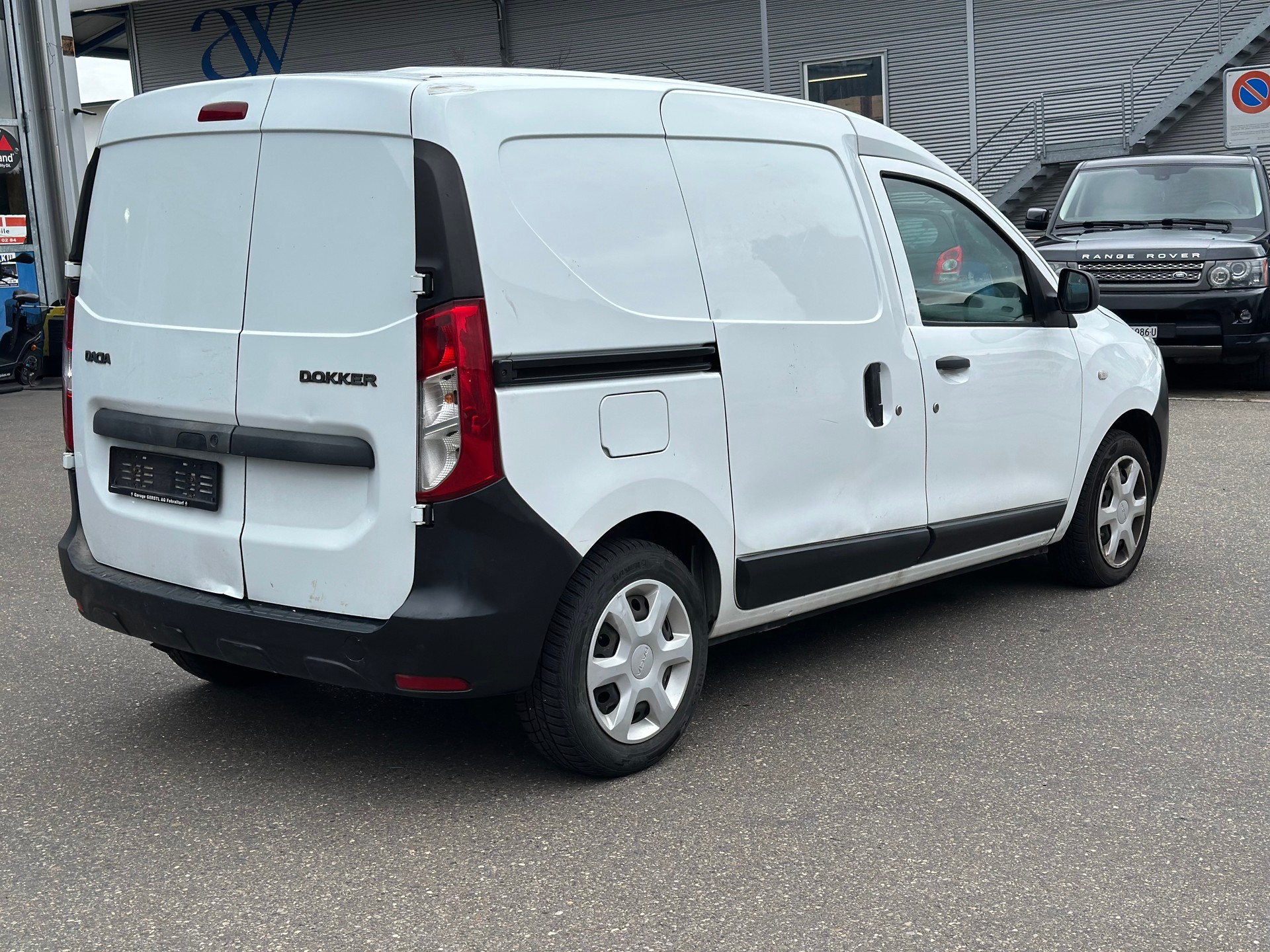 DACIA Dokker Van dCi 75-image-5