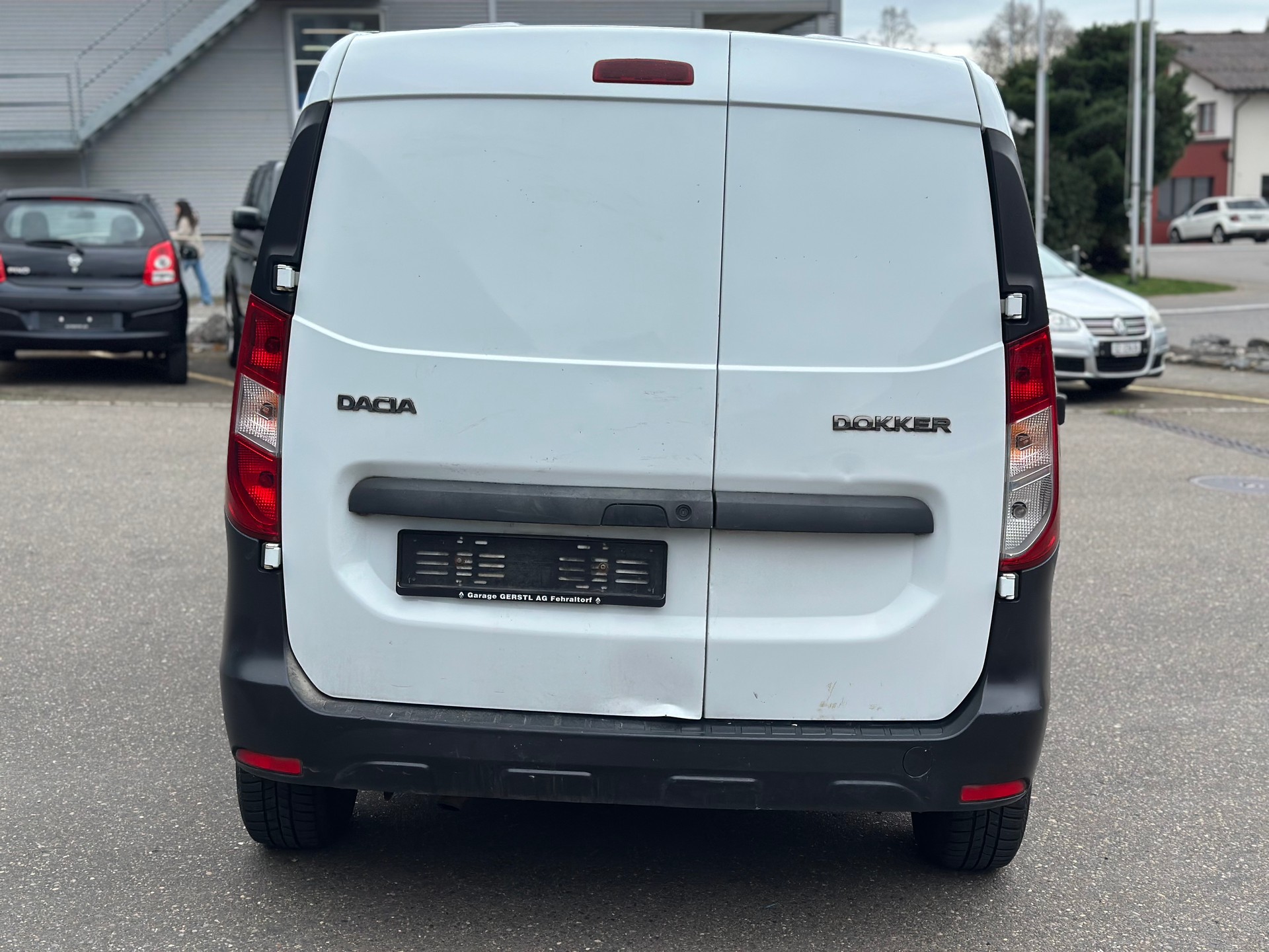DACIA Dokker Van dCi 75-image-6