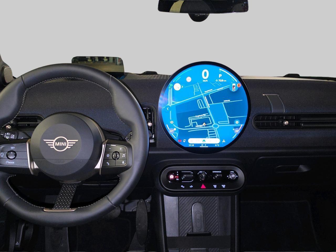 MINI Cooper S (5 door)-image-14