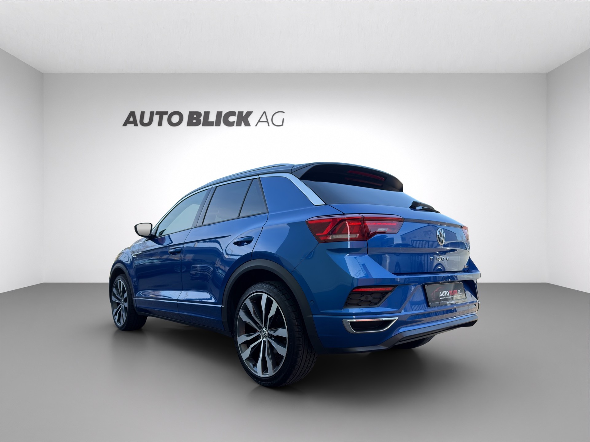 VW T-Roc 2.0 TDI SCR R-Line Sport DSG 4Motion-image-6