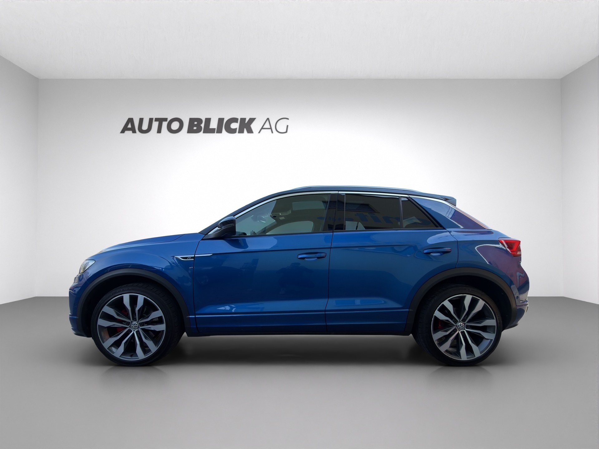 VW T-Roc 2.0 TDI SCR R-Line Sport DSG 4Motion-image-4