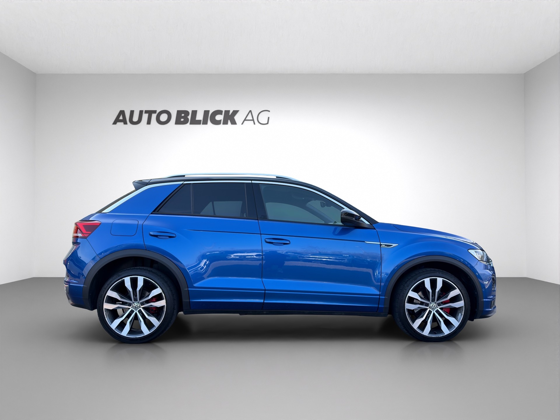 VW T-Roc 2.0 TDI SCR R-Line Sport DSG 4Motion-image-3