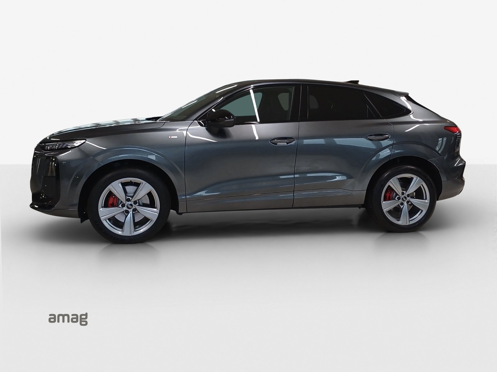 AUDI Q3 Sportback TFSI quattro 195 kW S tronic-image-1
