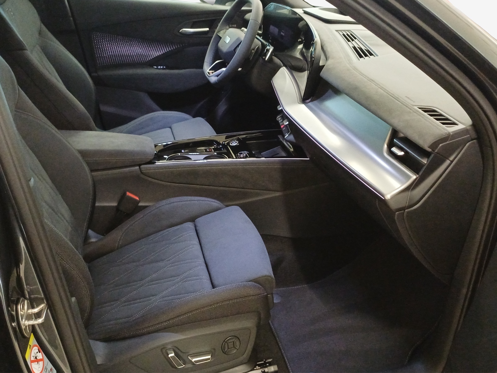 AUDI Q3 Sportback TFSI quattro 195 kW S tronic-image-15