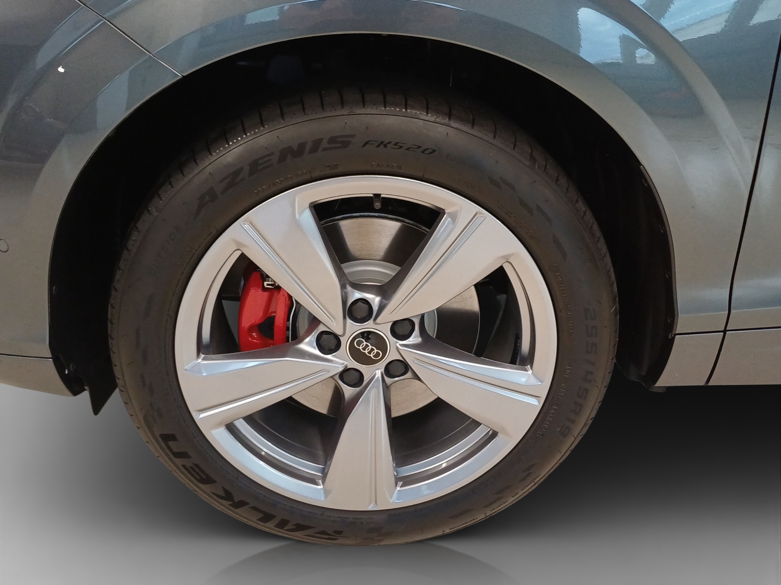 AUDI Q3 Sportback TFSI quattro 195 kW S tronic-image-13