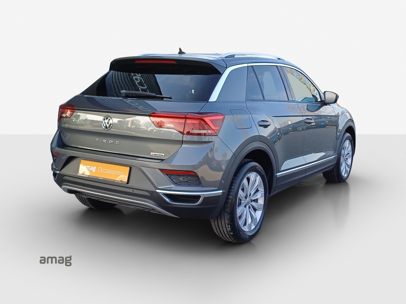 VW T-Roc 2.0 TSI Sport DSG 4Motion-image-4