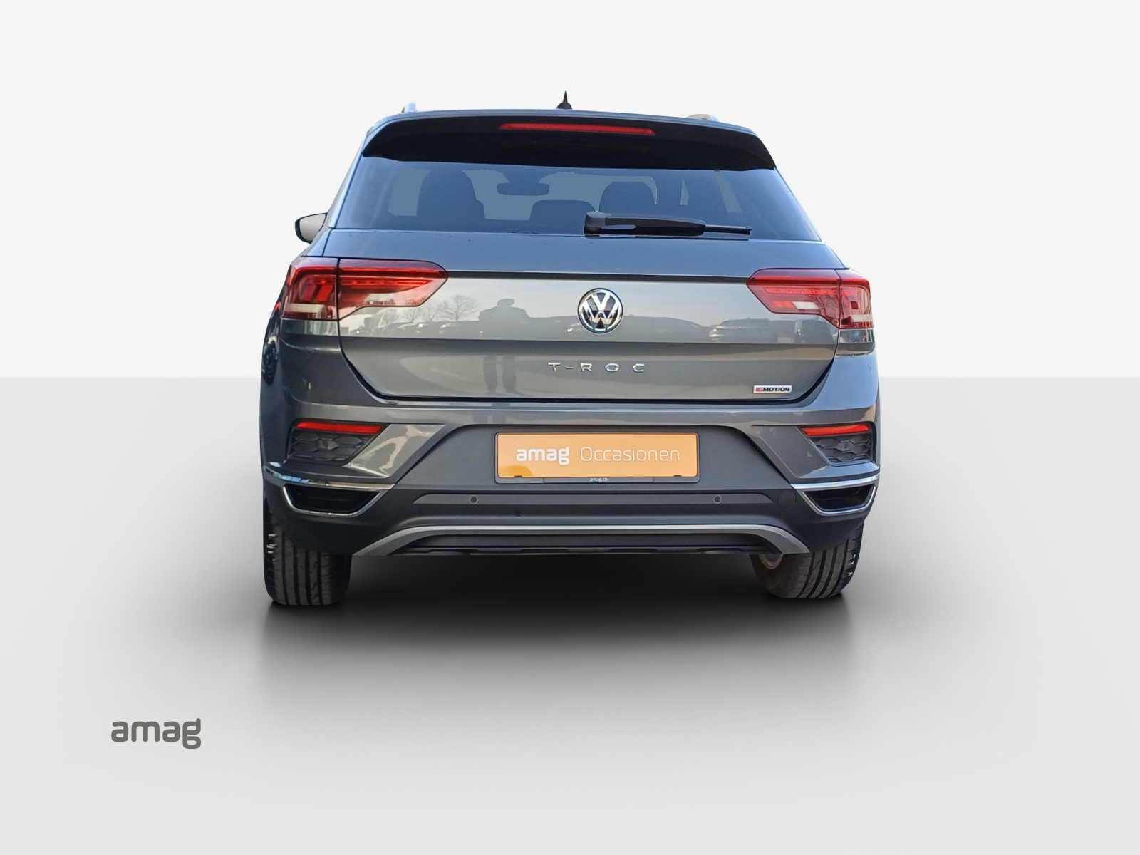 VW T-Roc 2.0 TSI Sport DSG 4Motion-image-3