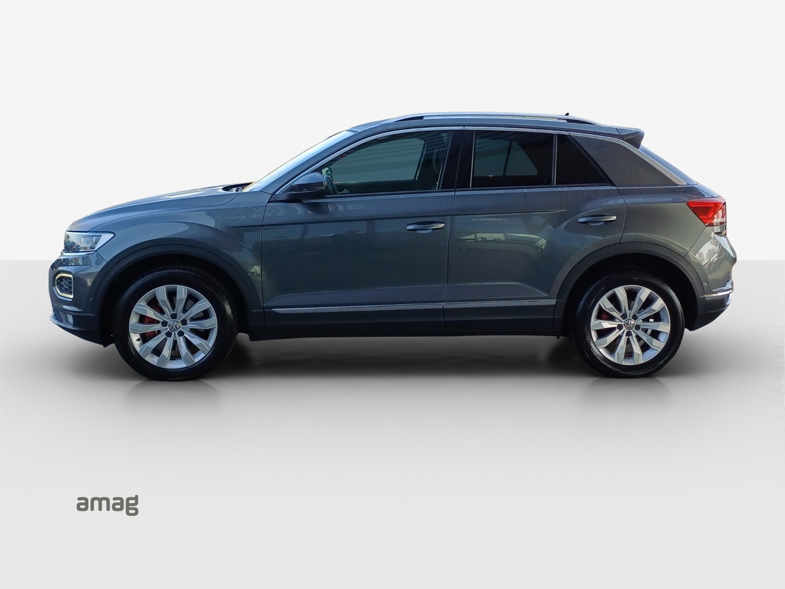 VW T-Roc 2.0 TSI Sport DSG 4Motion-image-1