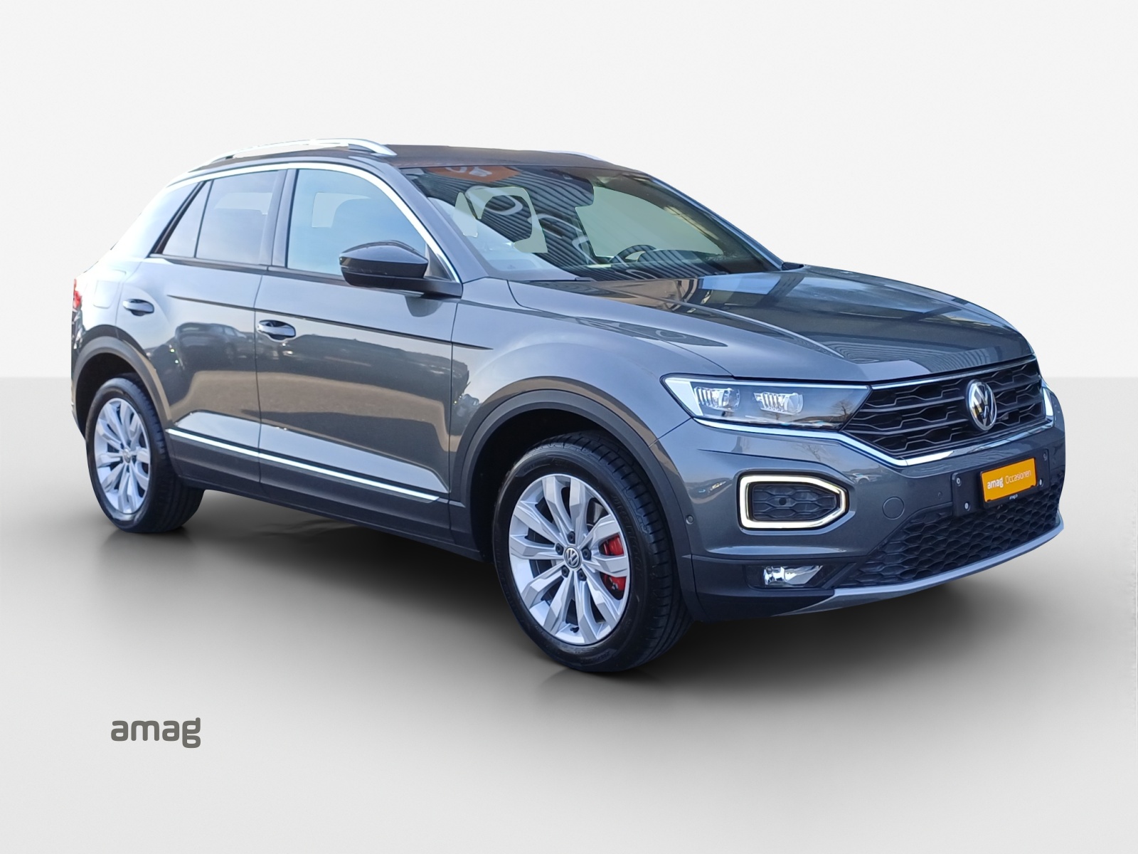 VW T-Roc 2.0 TSI Sport DSG 4Motion-image-5