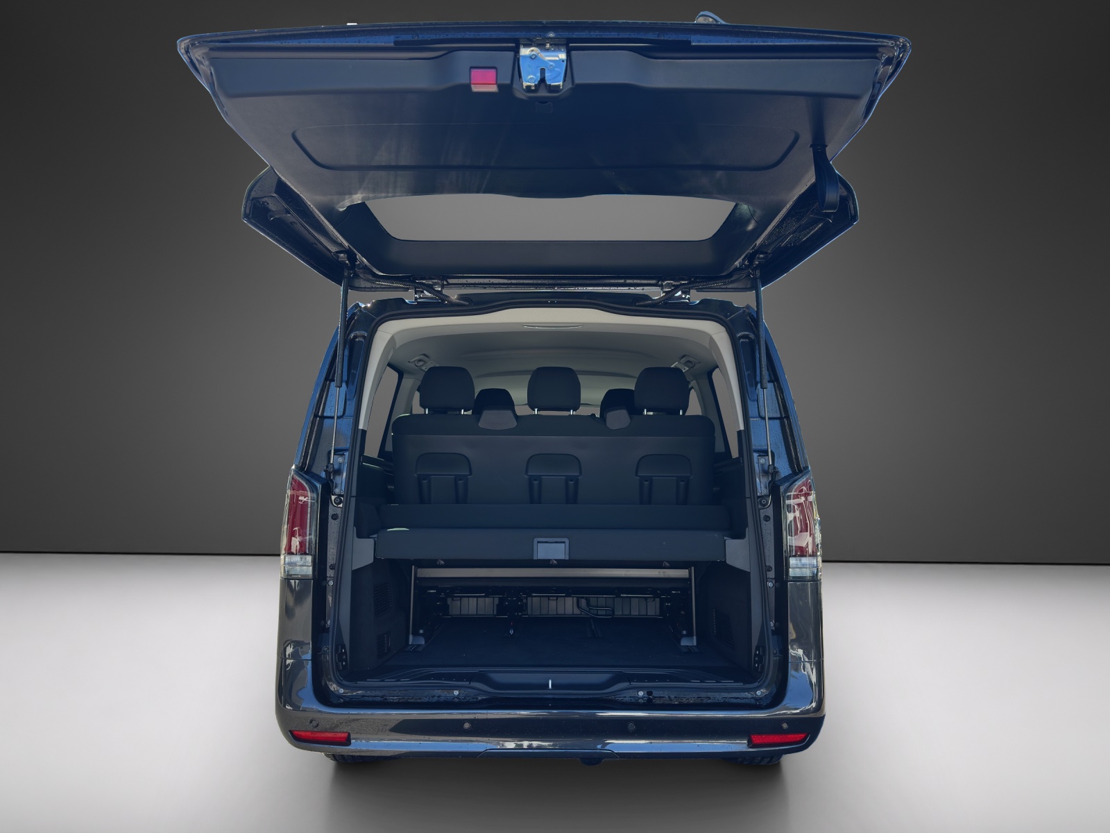 MERCEDES-BENZ Vito 116 CDI Lang Tourer 9G-Tronic 4M Select-image-8