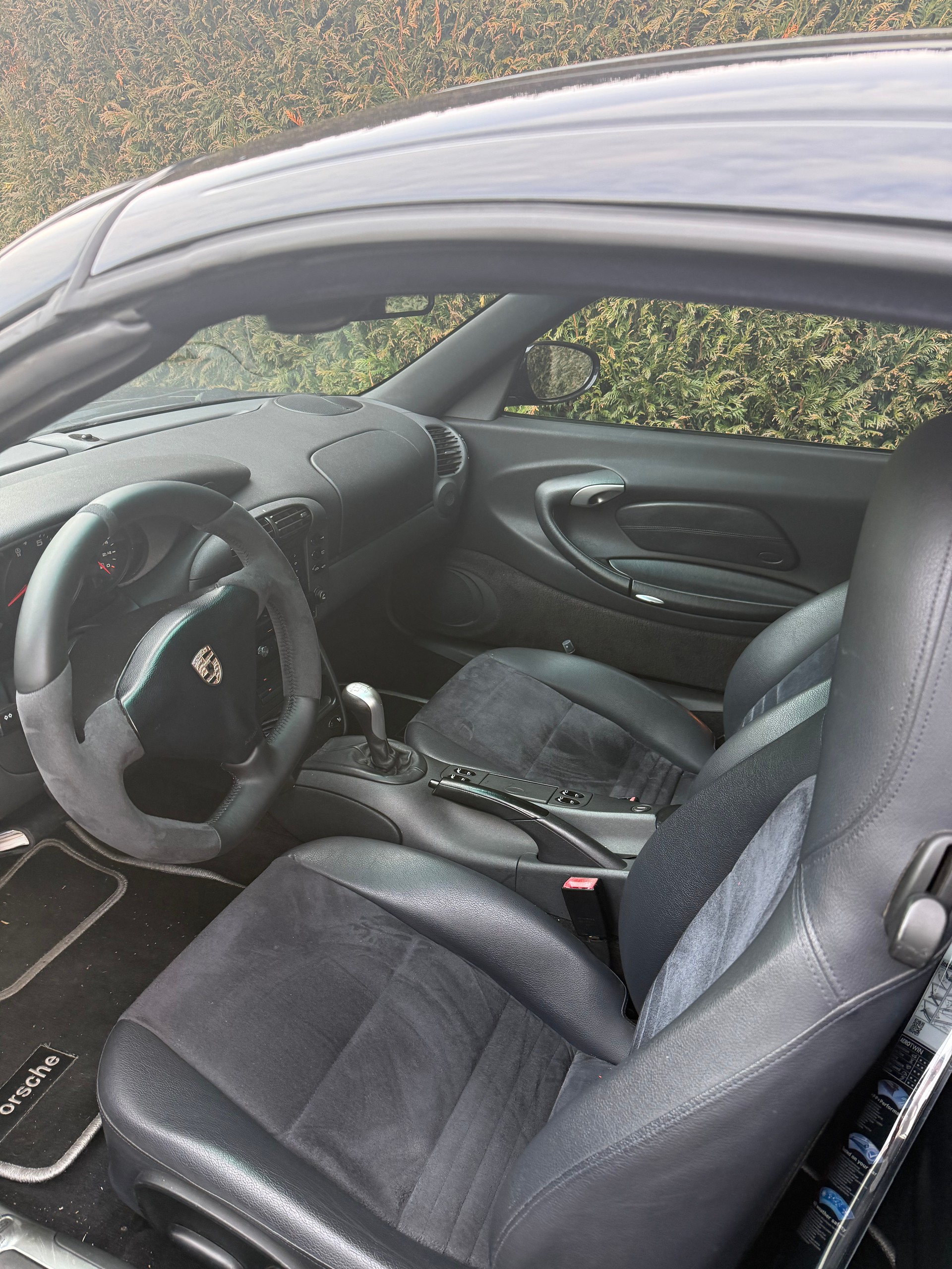 PORSCHE Carrera Cabrio-image-4