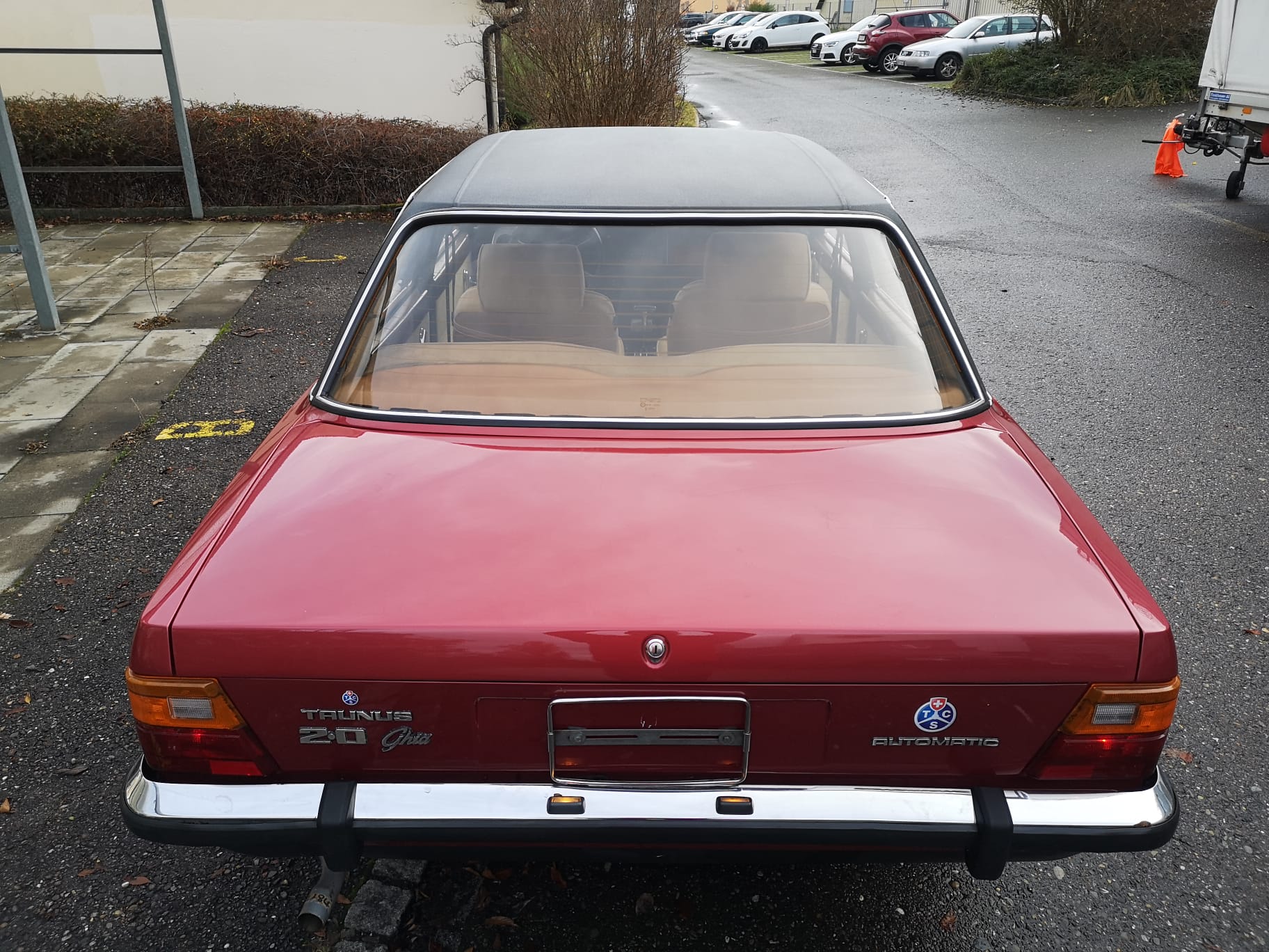 FORD Taunus-image-5